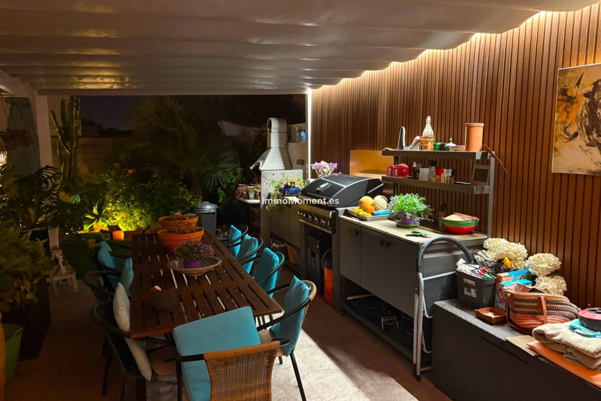Wiederverkauf - Freistehende Villa - Torrevieja - Torrevieja Centro