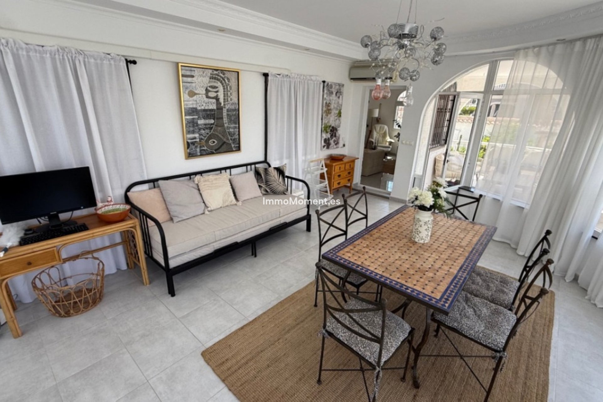 Wiederverkauf - Freistehende Villa - Torrevieja - Torrevieja Centro