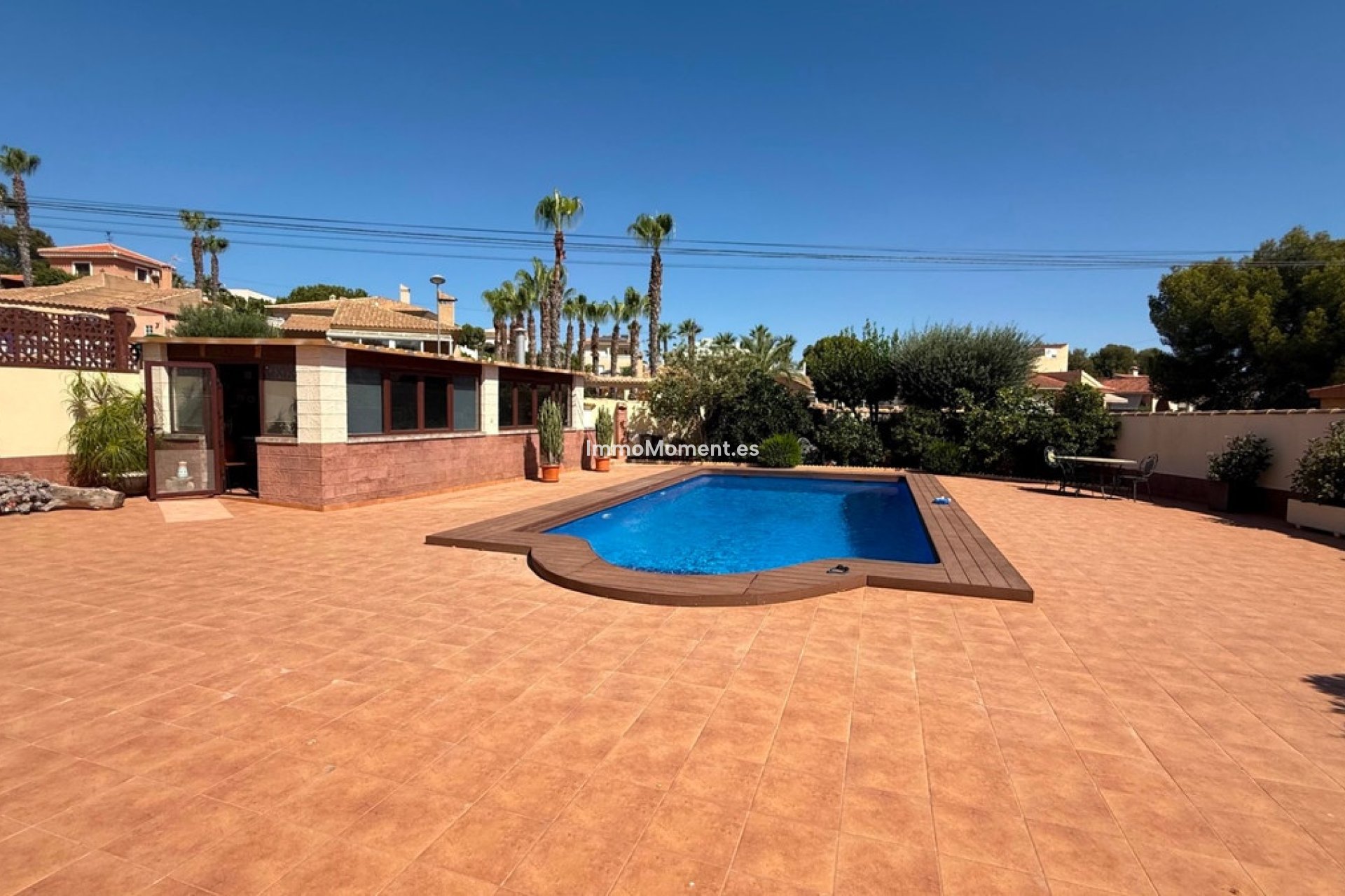 Wiederverkauf - Freistehende Villa - Torrevieja - Torrevieja Centro