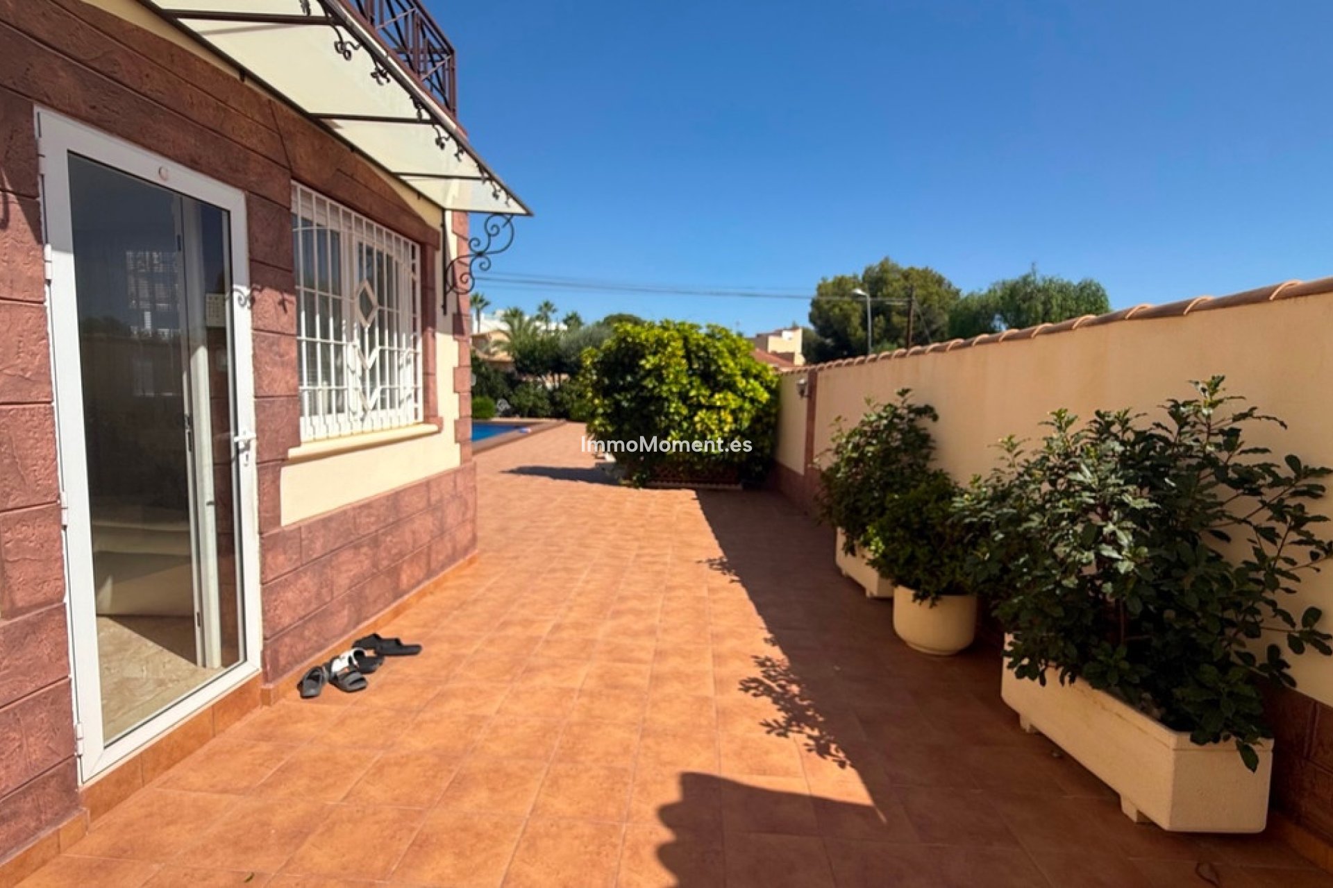 Wiederverkauf - Freistehende Villa - Torrevieja - Torrevieja Centro