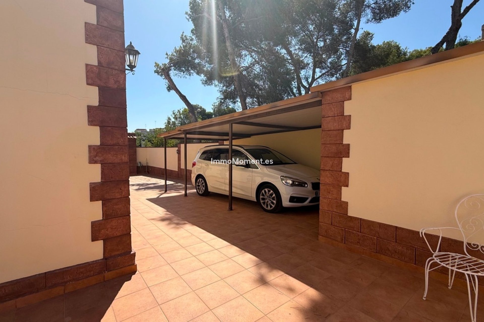 Wiederverkauf - Freistehende Villa - Torrevieja - Torrevieja Centro