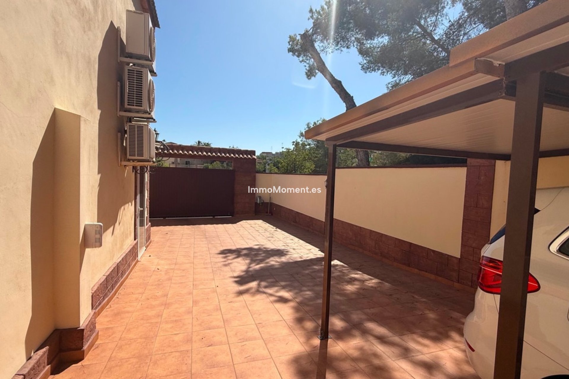 Wiederverkauf - Freistehende Villa - Torrevieja - Torrevieja Centro