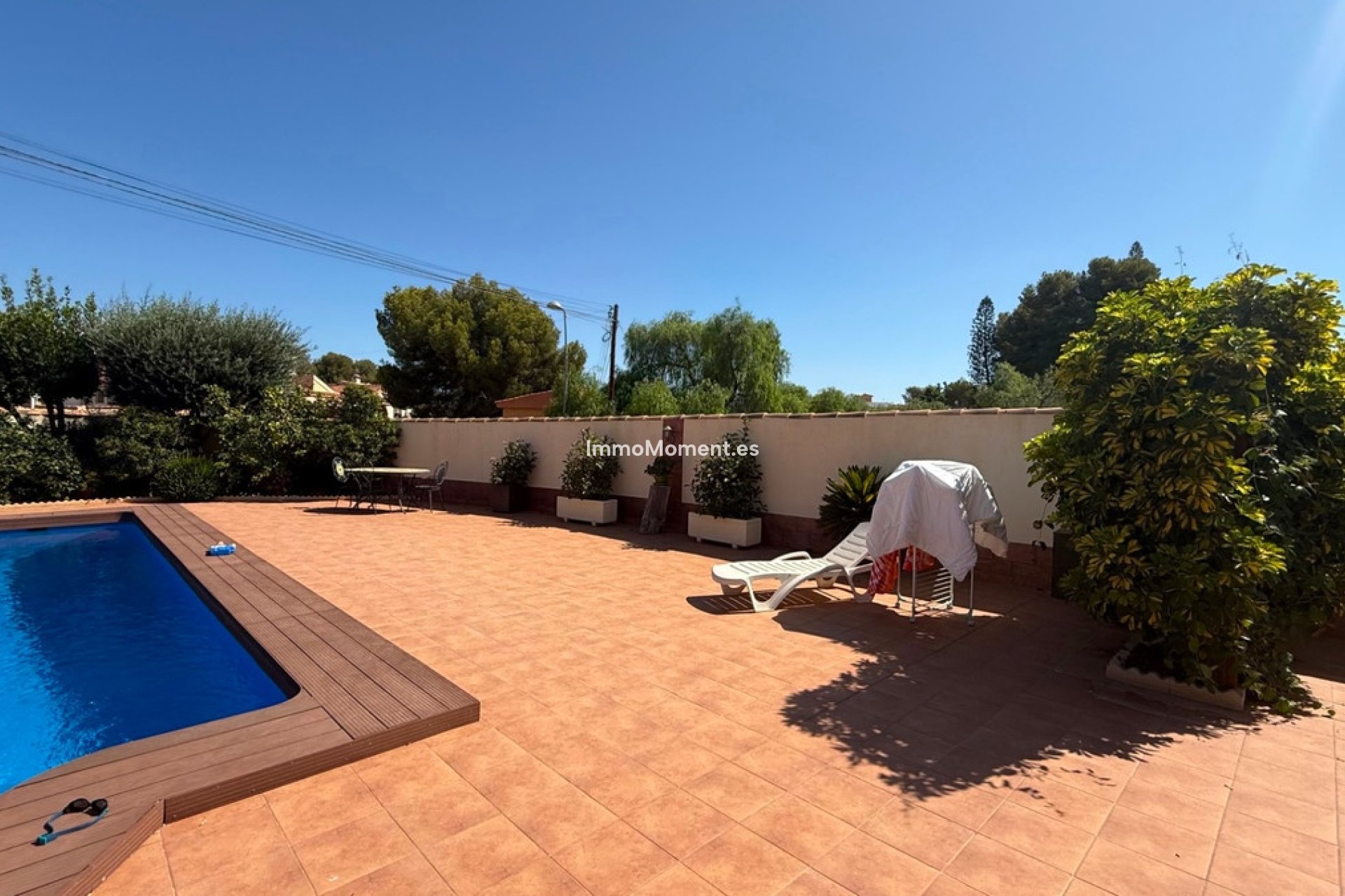 Wiederverkauf - Freistehende Villa - Torrevieja - Torrevieja Centro