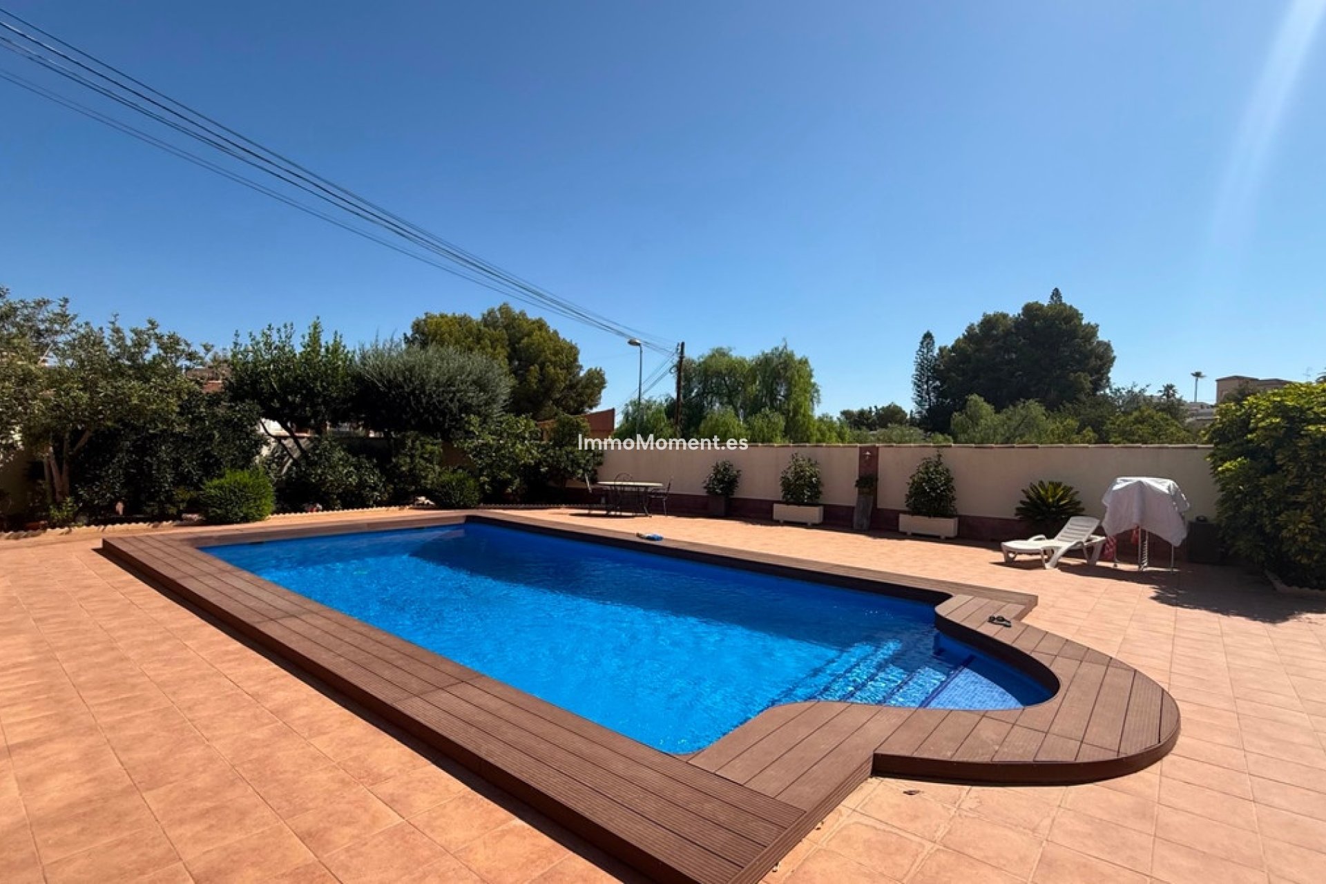 Wiederverkauf - Freistehende Villa - Torrevieja - Torrevieja Centro