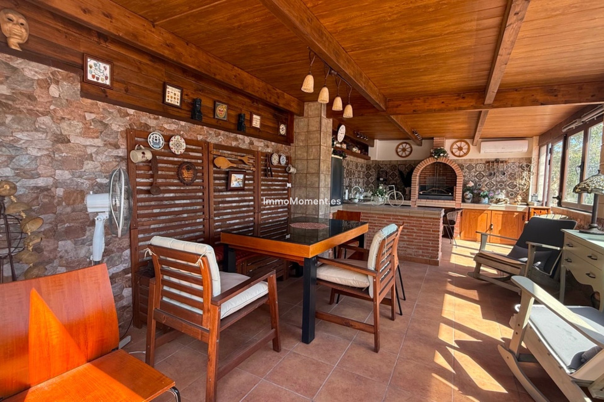 Wiederverkauf - Freistehende Villa - Torrevieja - Torrevieja Centro