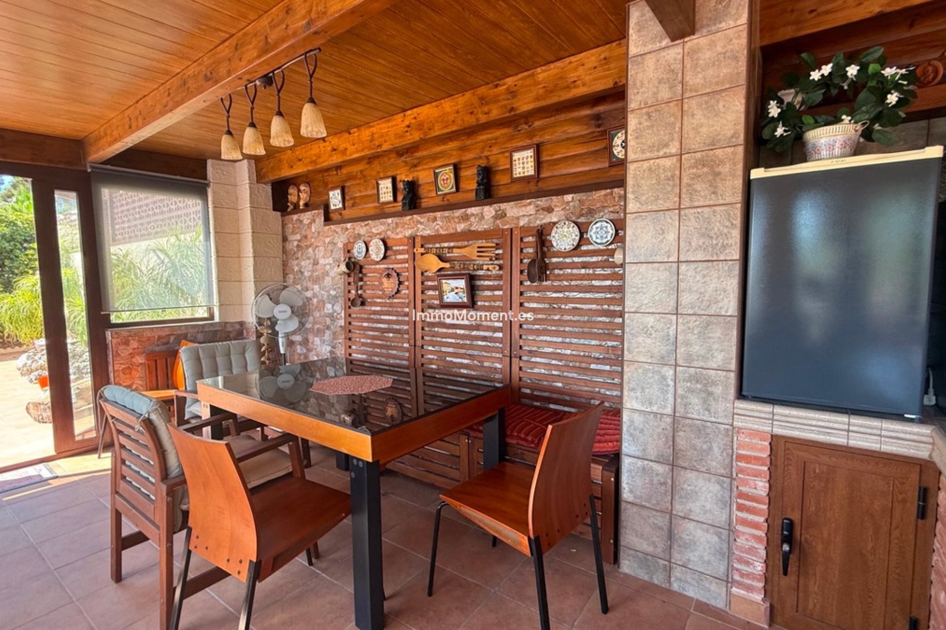 Wiederverkauf - Freistehende Villa - Torrevieja - Torrevieja Centro