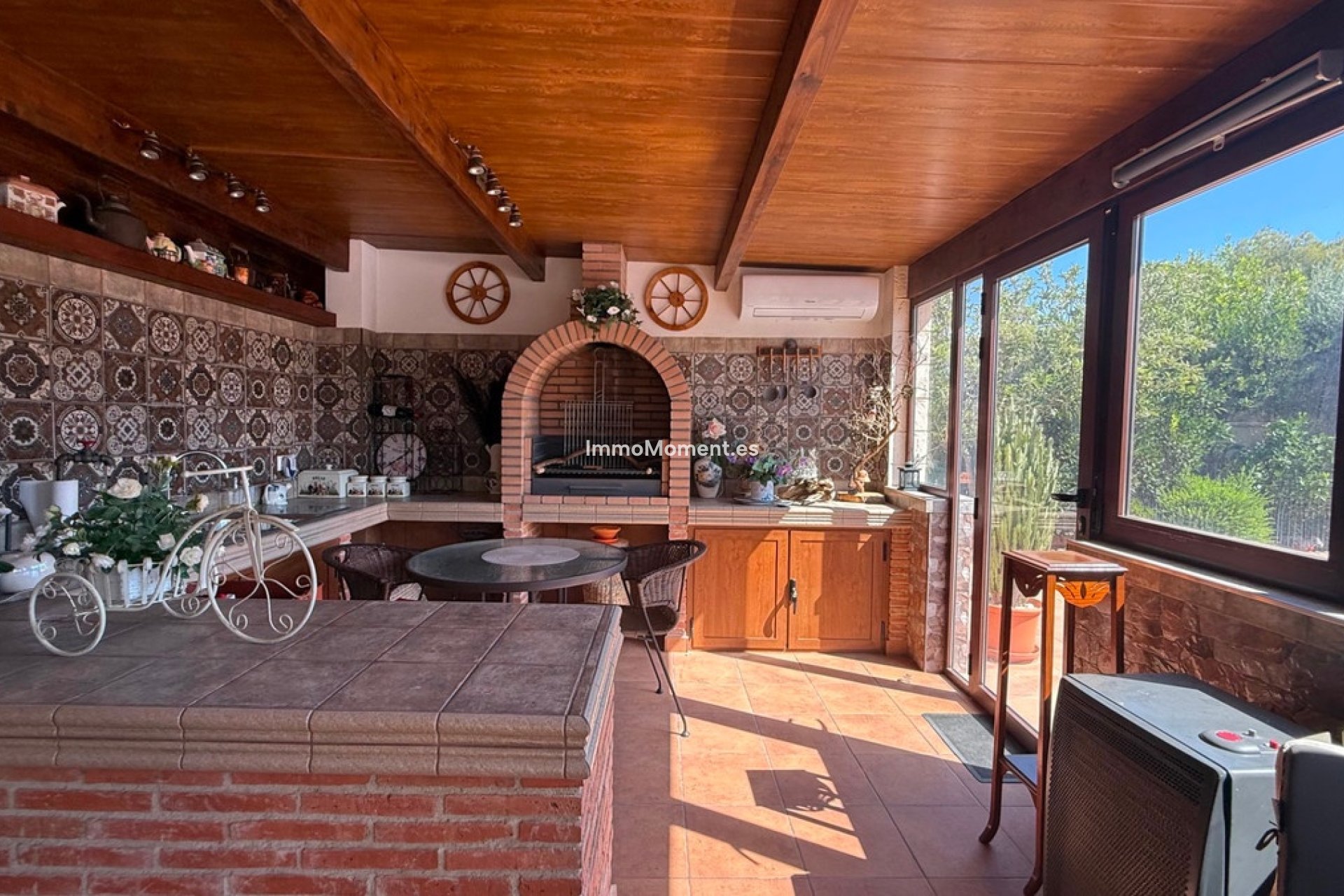 Wiederverkauf - Freistehende Villa - Torrevieja - Torrevieja Centro