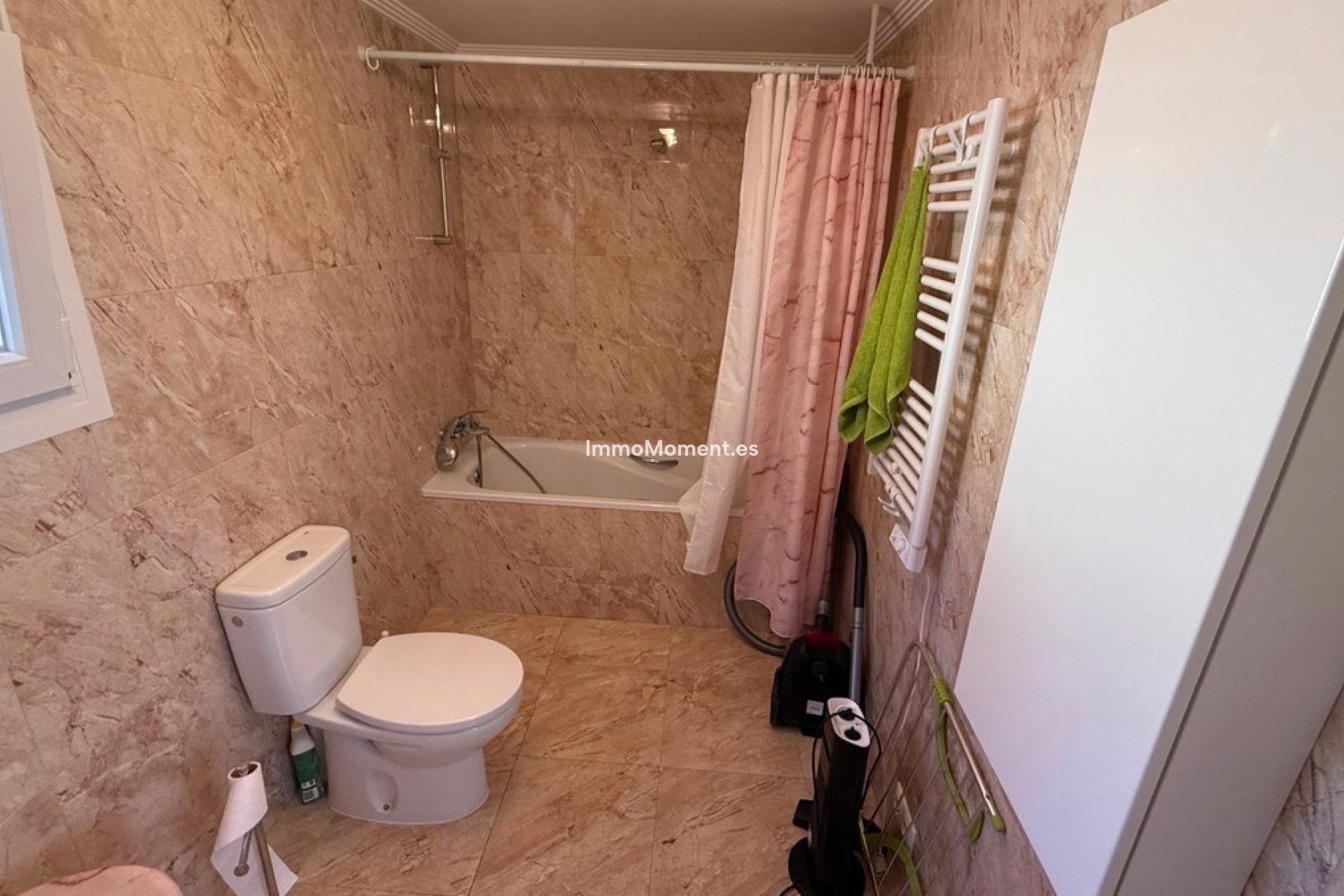 Wiederverkauf - Freistehende Villa - Torrevieja - Torrevieja Centro