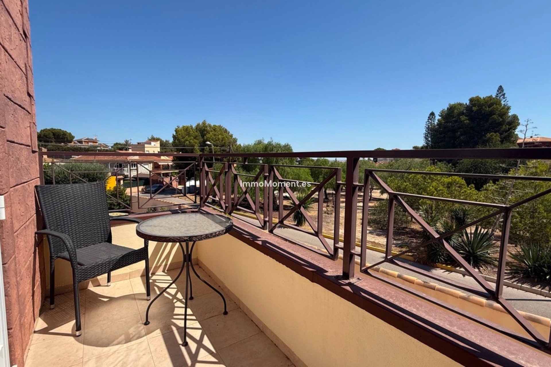 Wiederverkauf - Freistehende Villa - Torrevieja - Torrevieja Centro