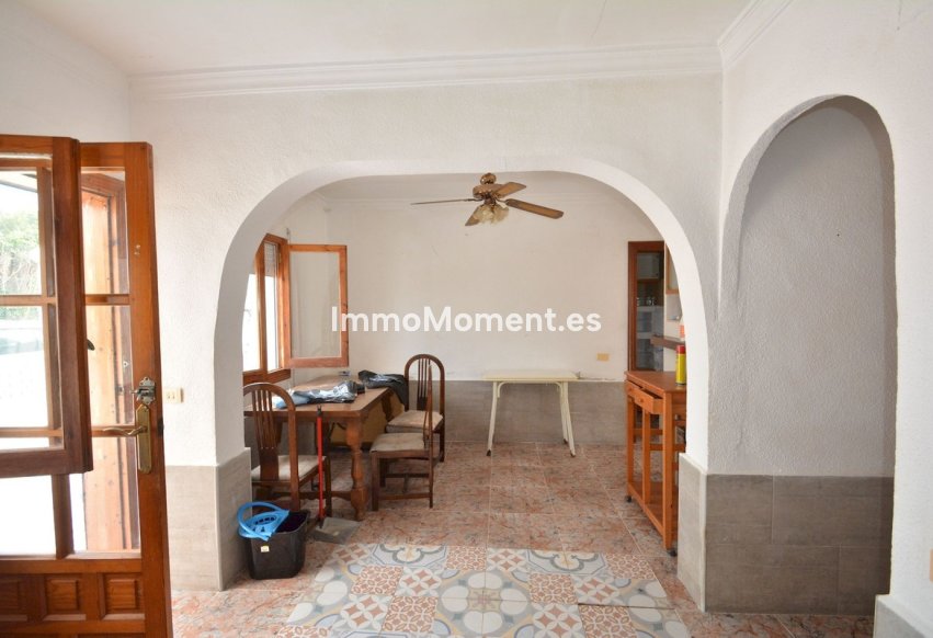 Wiederverkauf - Freistehende Villa - Torrevieja - Torrevieja Centro