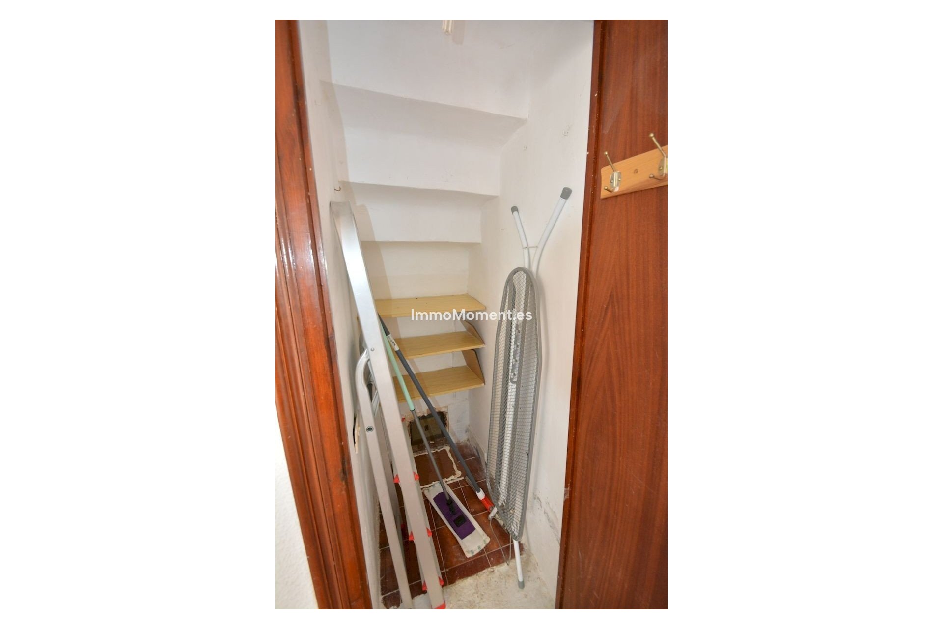 Wiederverkauf - Freistehende Villa - Torrevieja - Torrevieja Centro