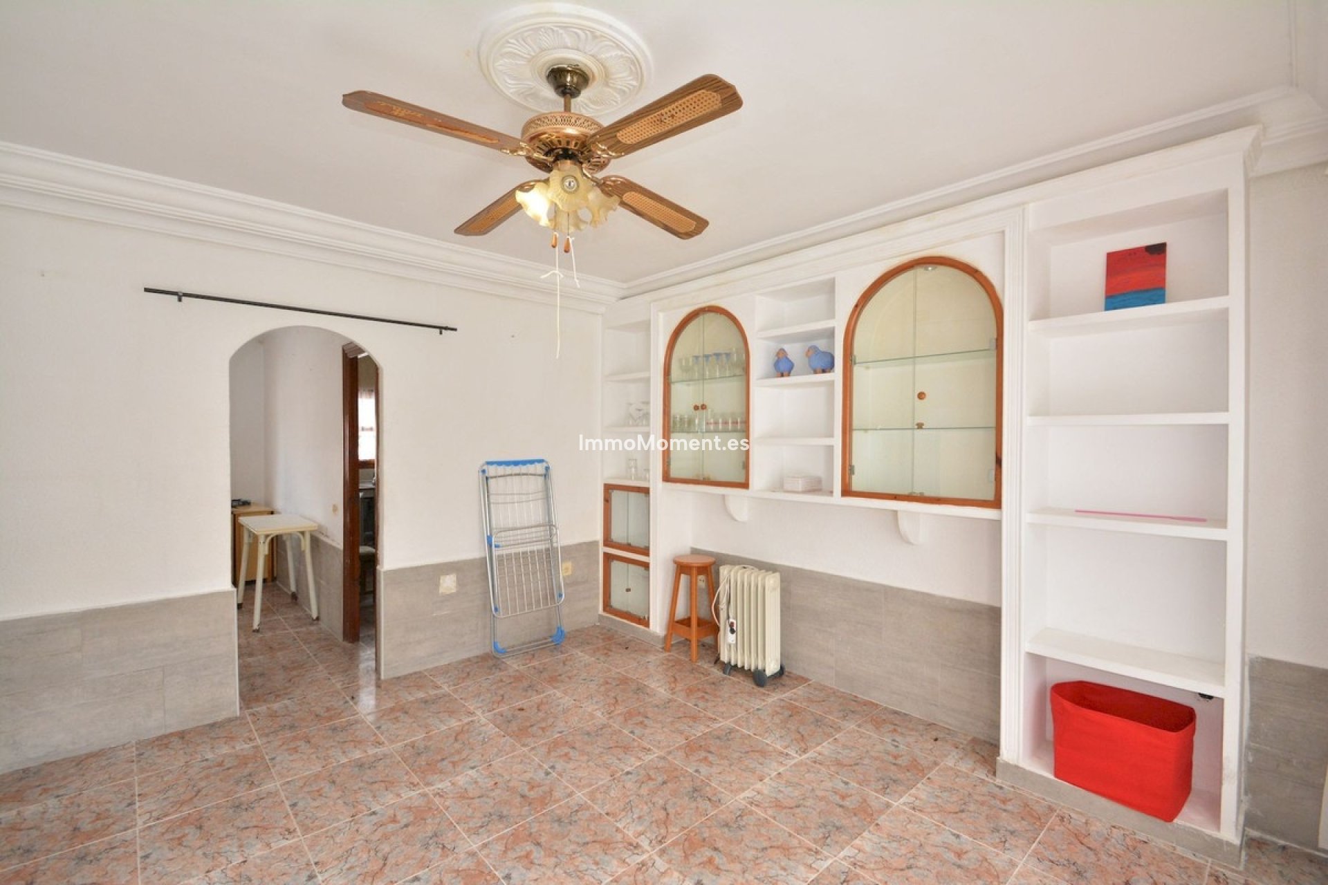 Wiederverkauf - Freistehende Villa - Torrevieja - Torrevieja Centro