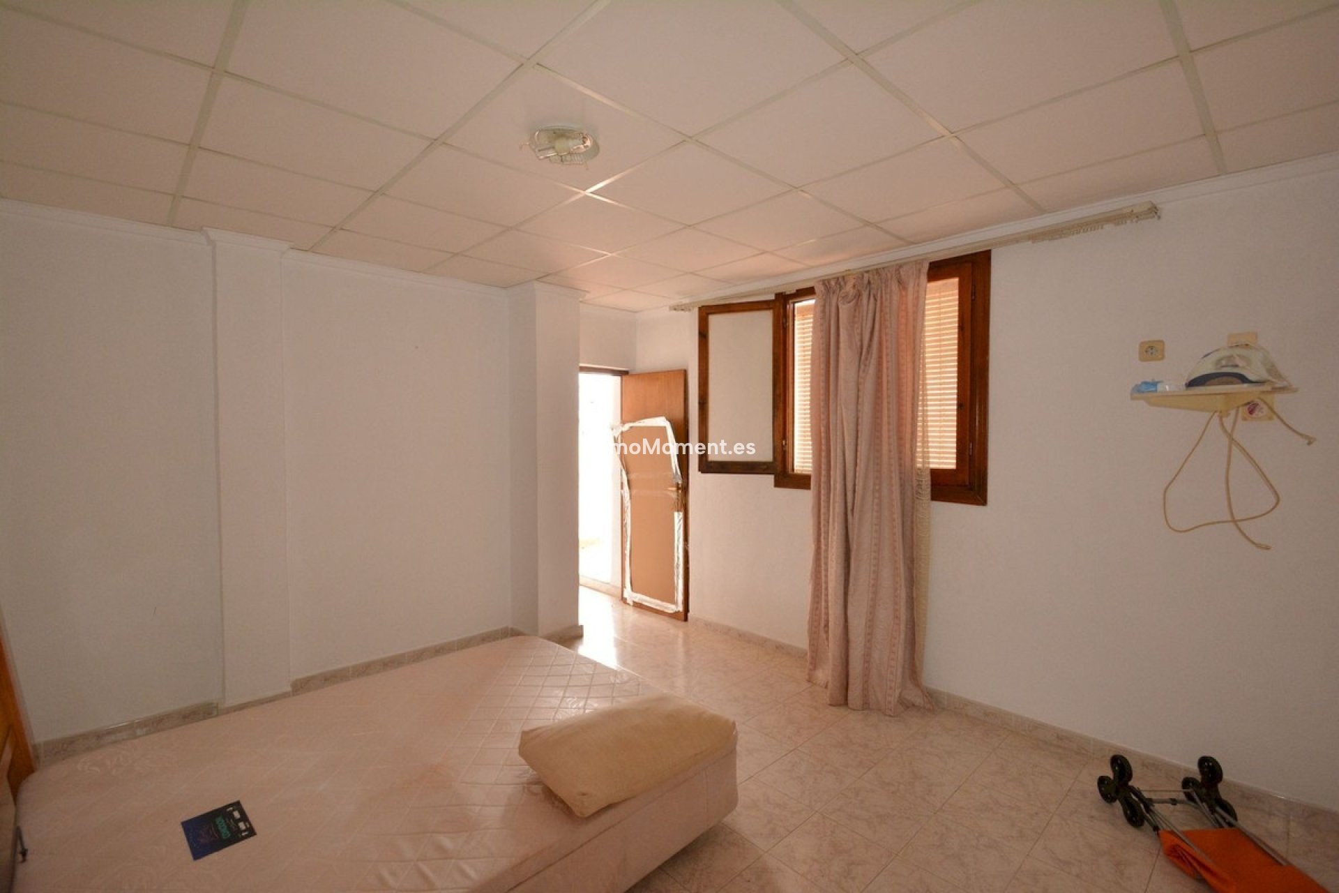 Wiederverkauf - Freistehende Villa - Torrevieja - Torrevieja Centro