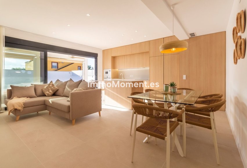 Wiederverkauf - Freistehende Villa - Torrevieja - Torrevieja Centro