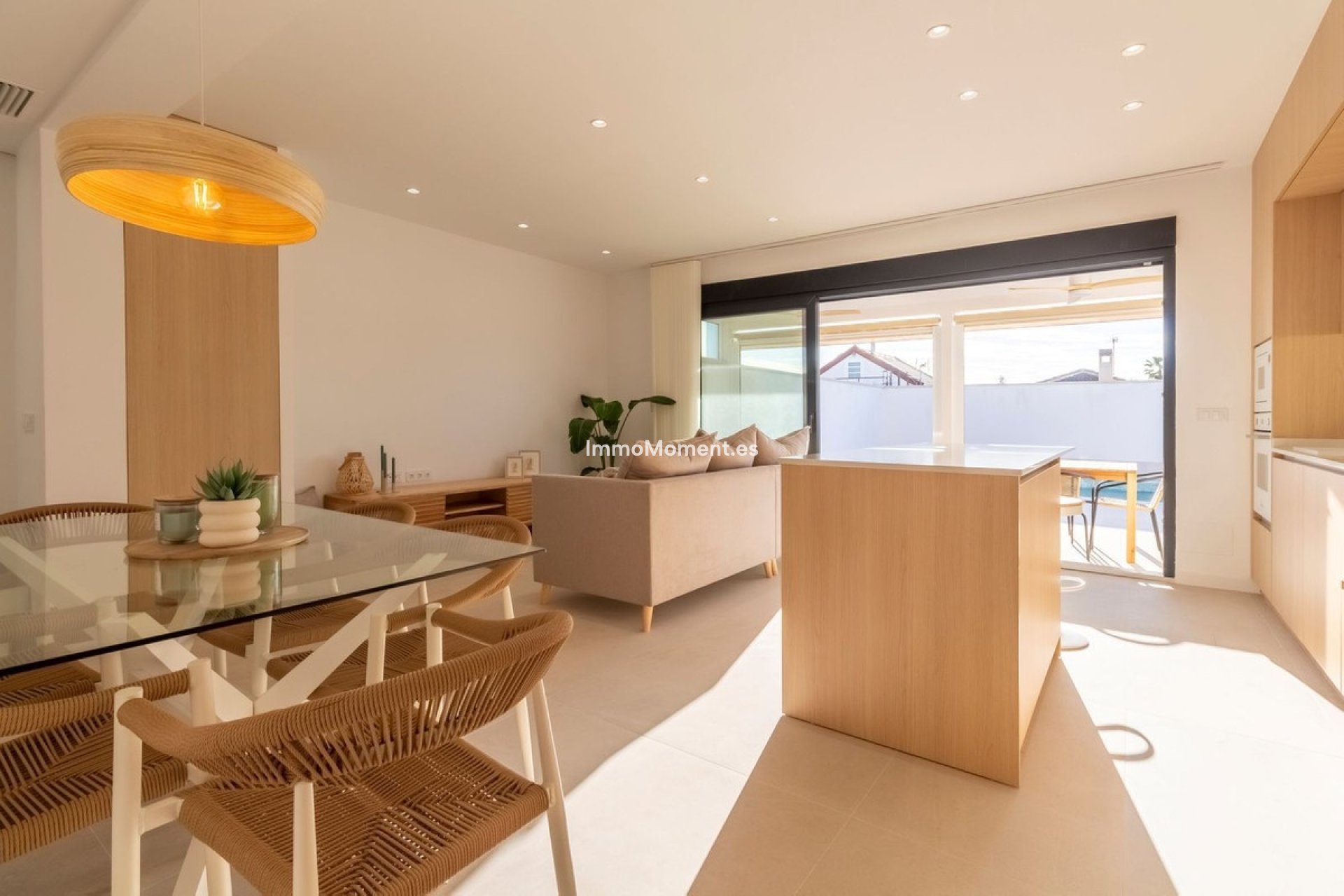 Wiederverkauf - Freistehende Villa - Torrevieja - Torrevieja Centro
