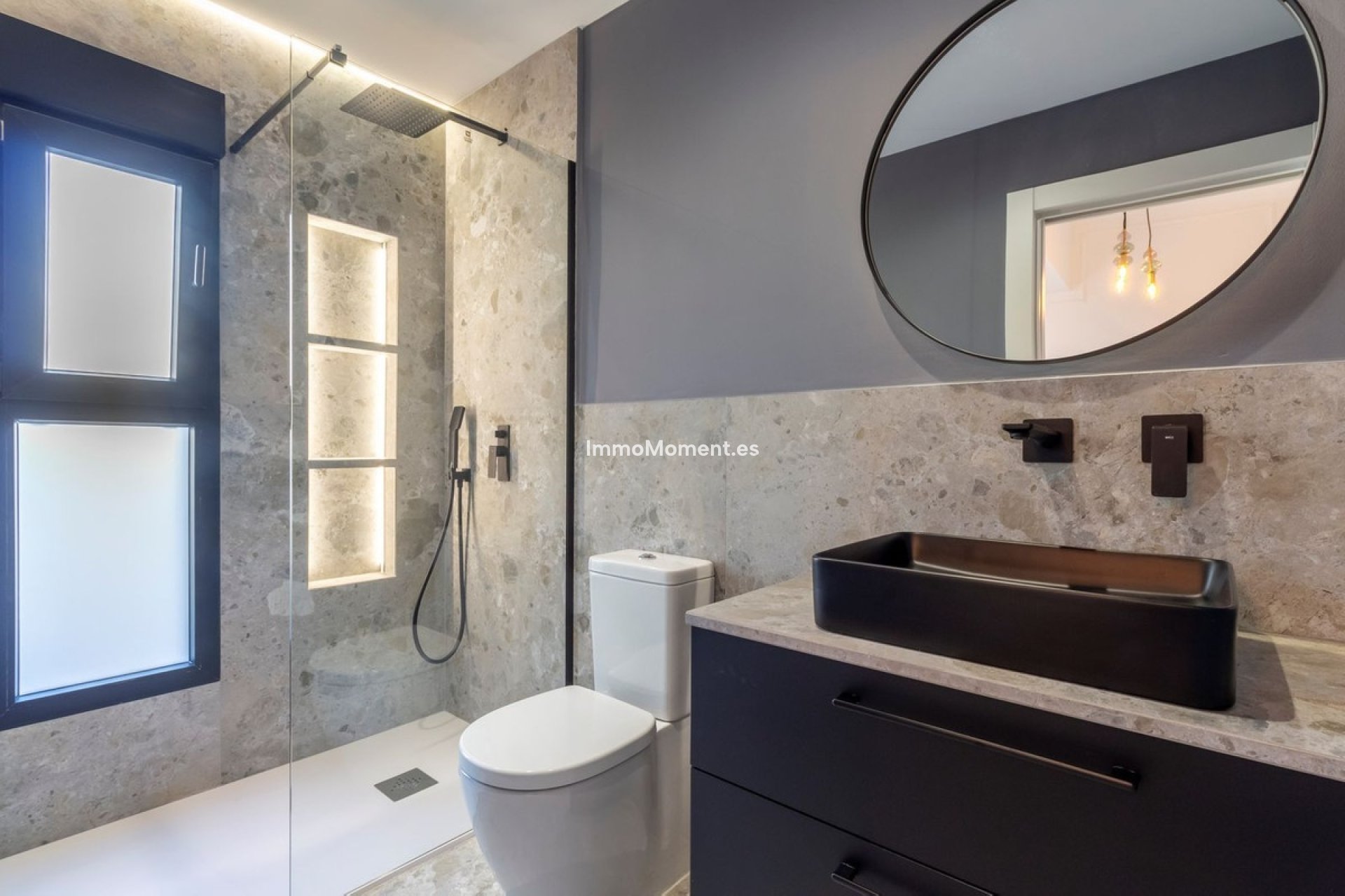 Wiederverkauf - Freistehende Villa - Torrevieja - Torrevieja Centro