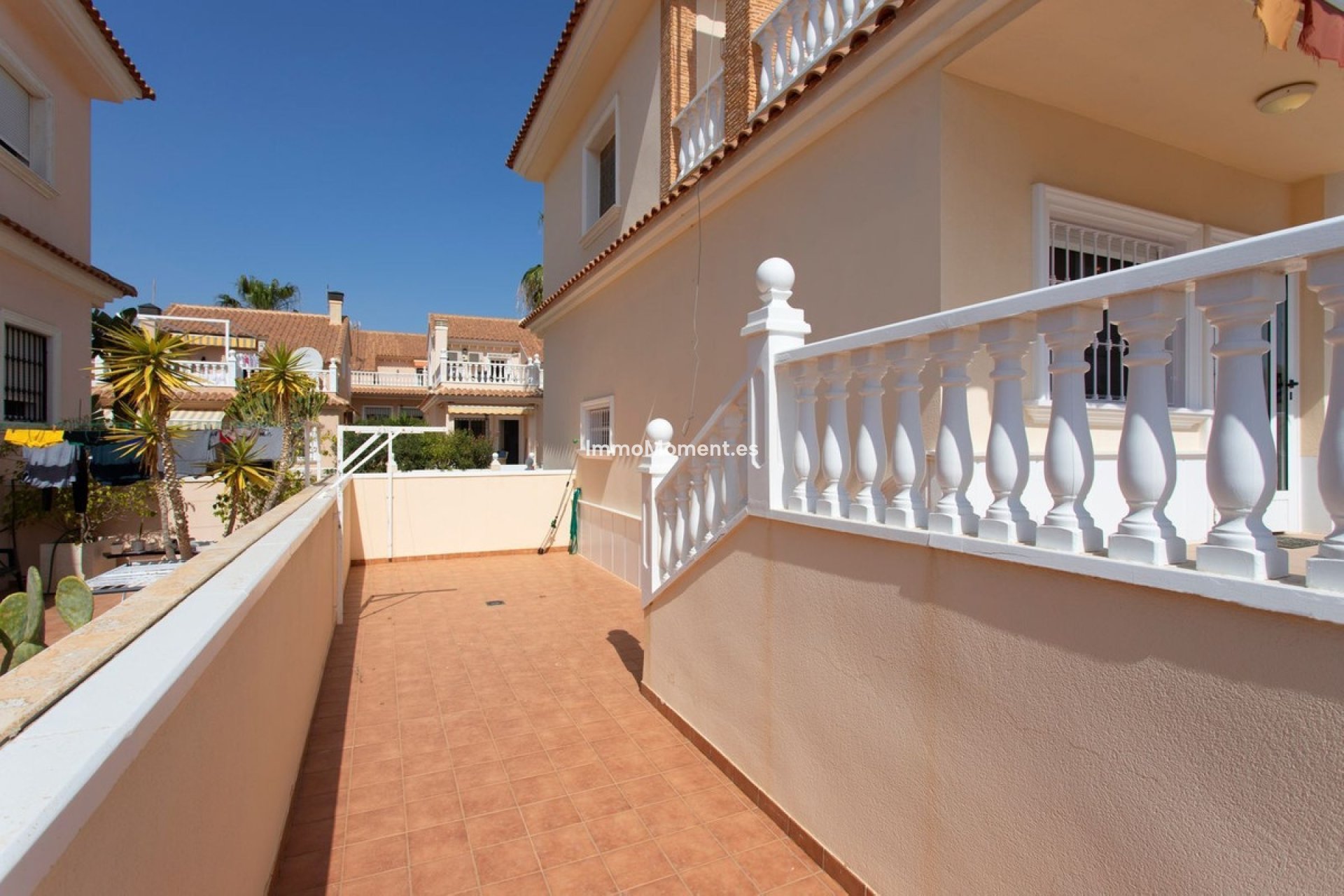 Wiederverkauf - Freistehende Villa - Torrevieja - Torrevieja Centro