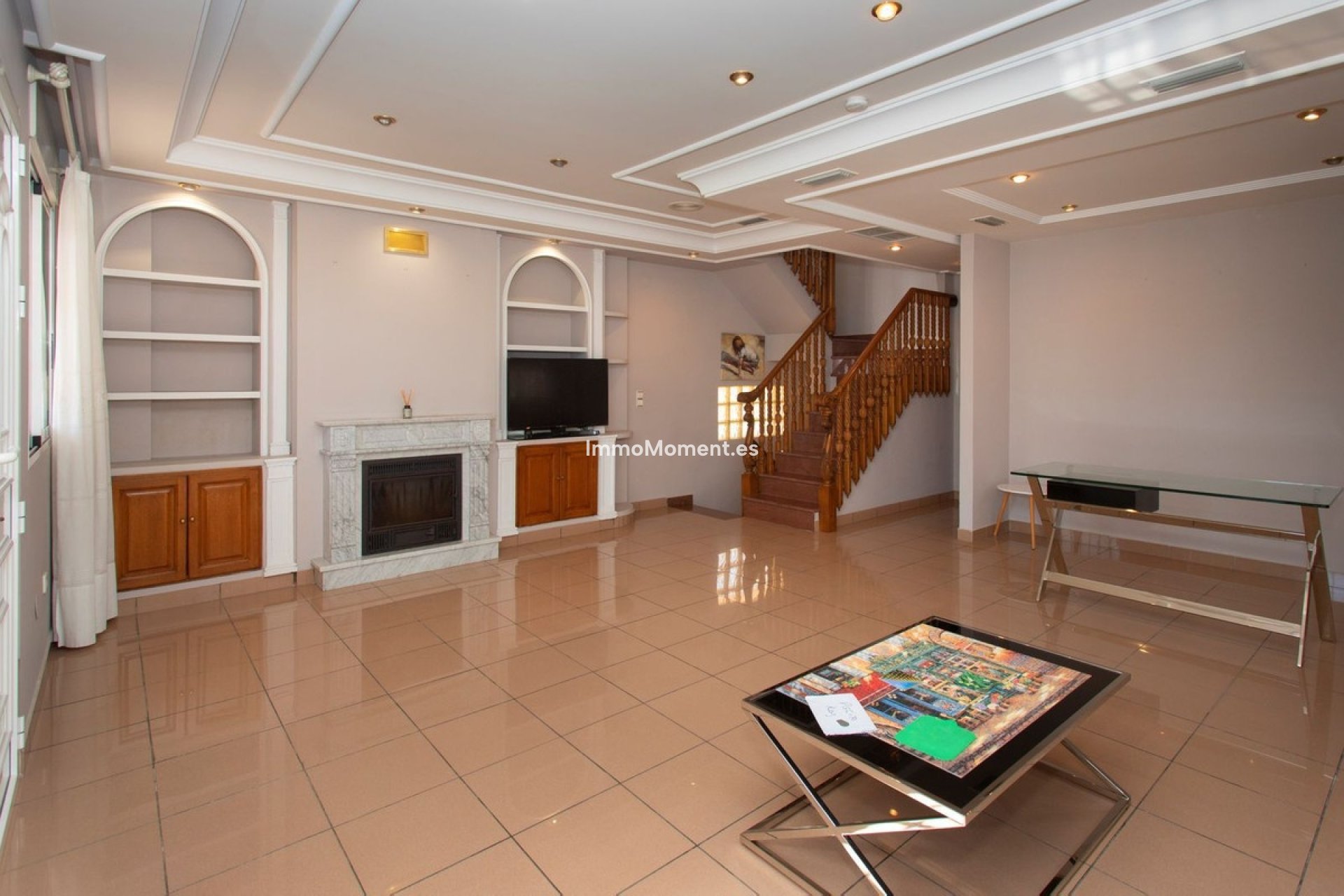 Wiederverkauf - Freistehende Villa - Torrevieja - Torrevieja Centro
