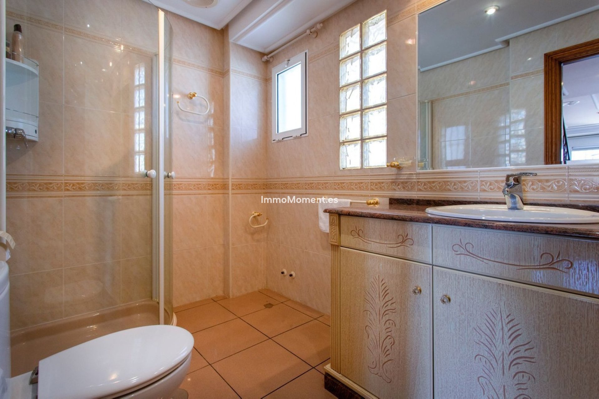 Wiederverkauf - Freistehende Villa - Torrevieja - Torrevieja Centro