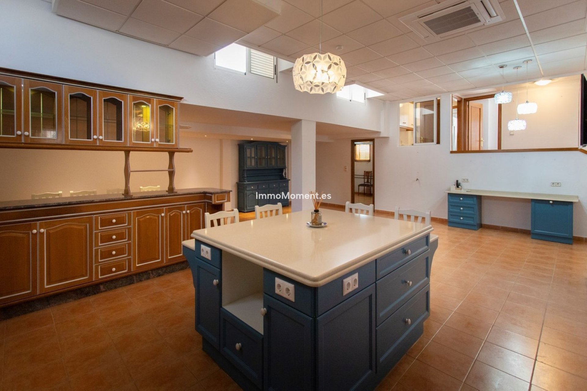 Wiederverkauf - Freistehende Villa - Torrevieja - Torrevieja Centro