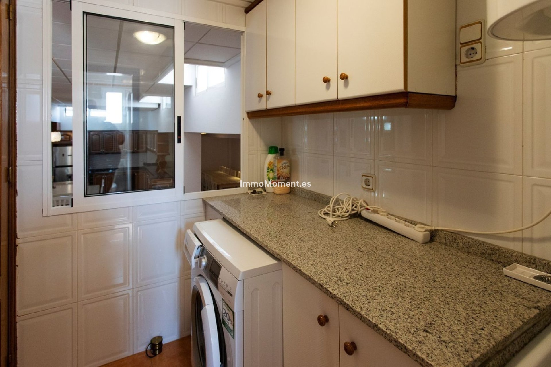 Wiederverkauf - Freistehende Villa - Torrevieja - Torrevieja Centro
