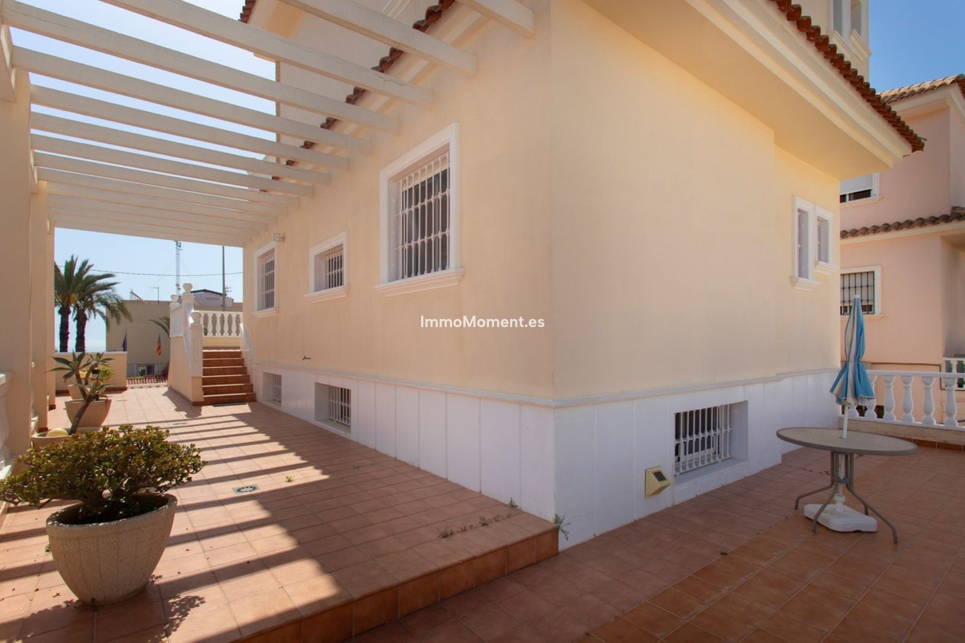 Wiederverkauf - Freistehende Villa - Torrevieja - Torrevieja Centro