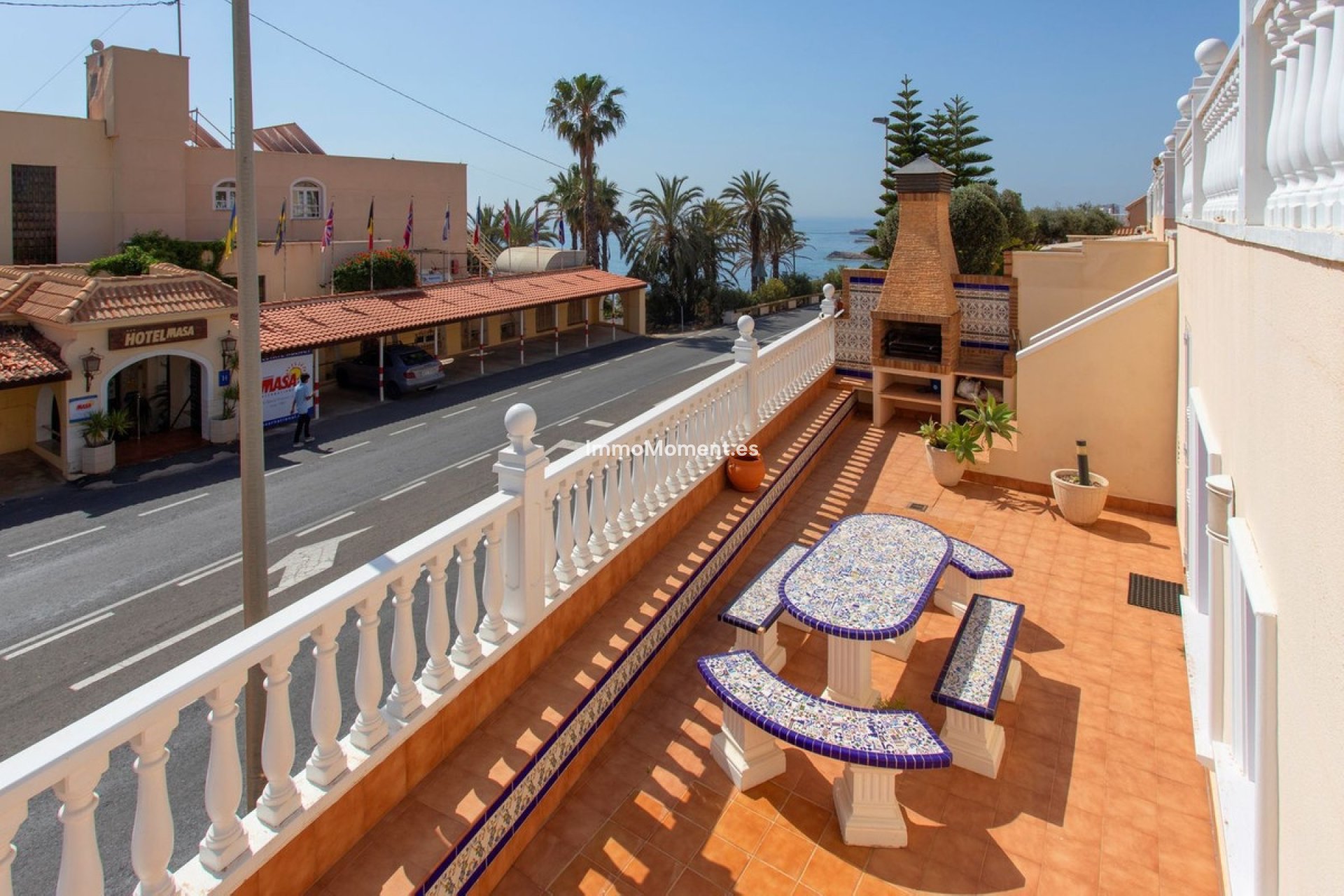 Wiederverkauf - Freistehende Villa - Torrevieja - Torrevieja Centro