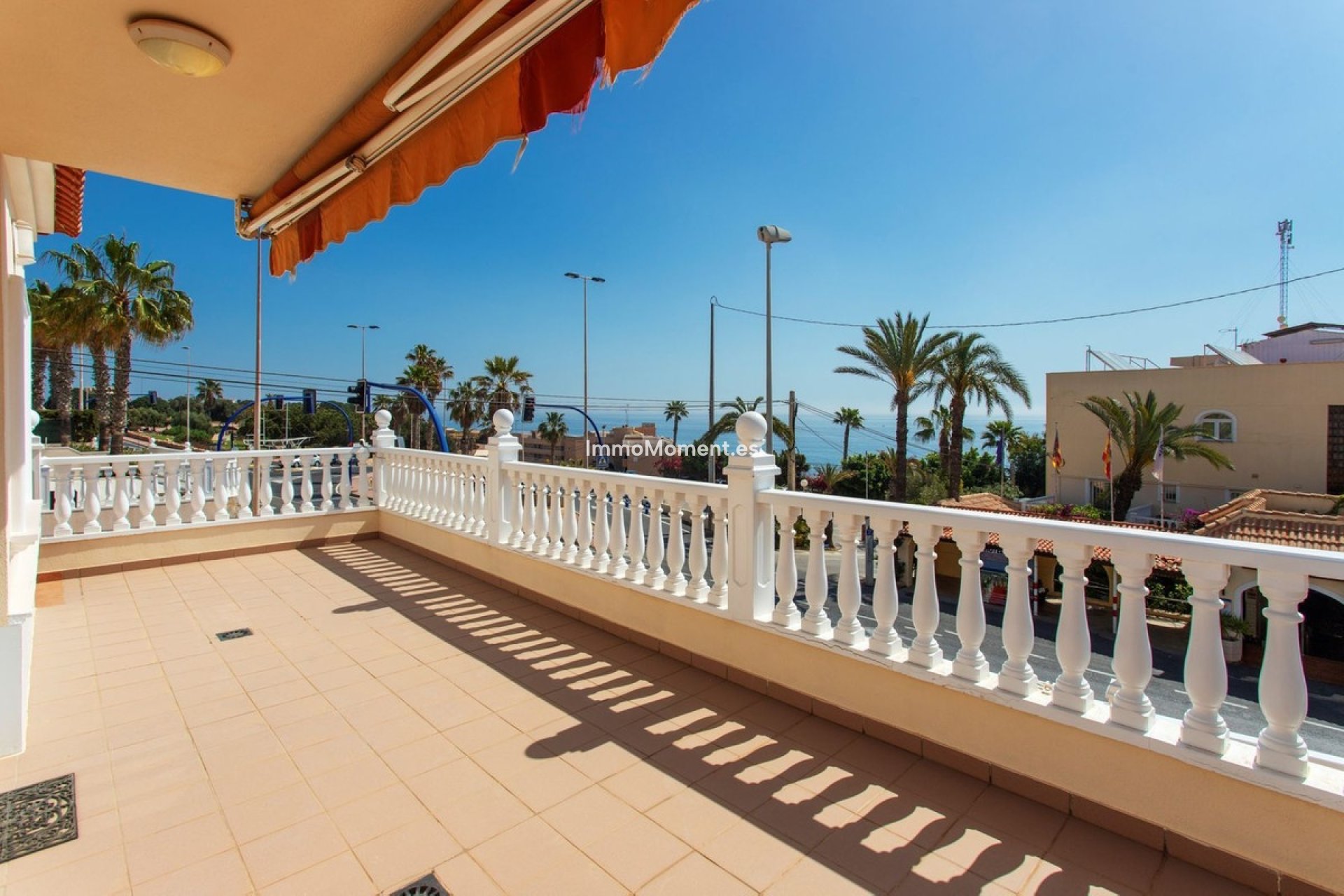 Wiederverkauf - Freistehende Villa - Torrevieja - Torrevieja Centro