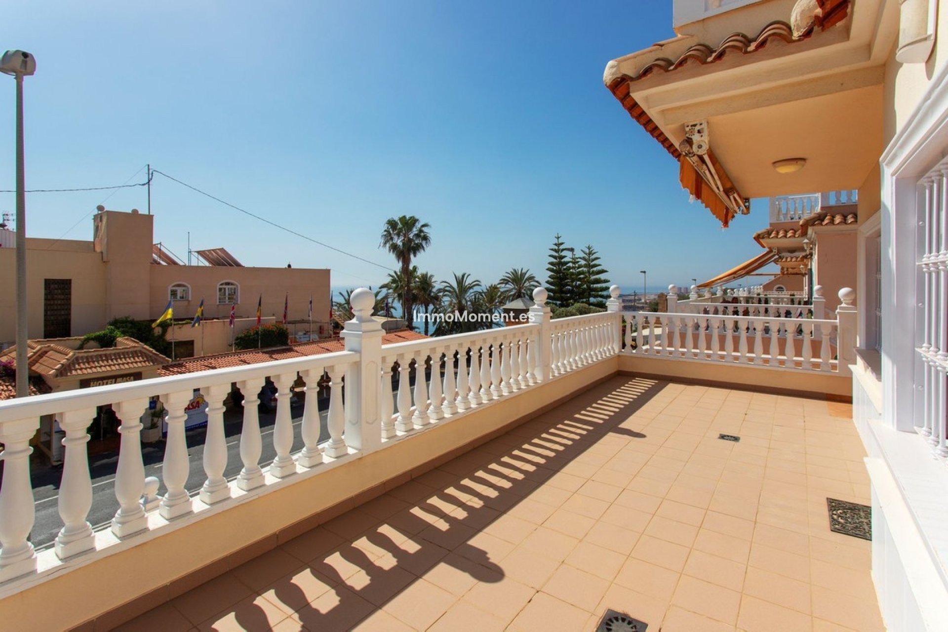 Wiederverkauf - Freistehende Villa - Torrevieja - Torrevieja Centro