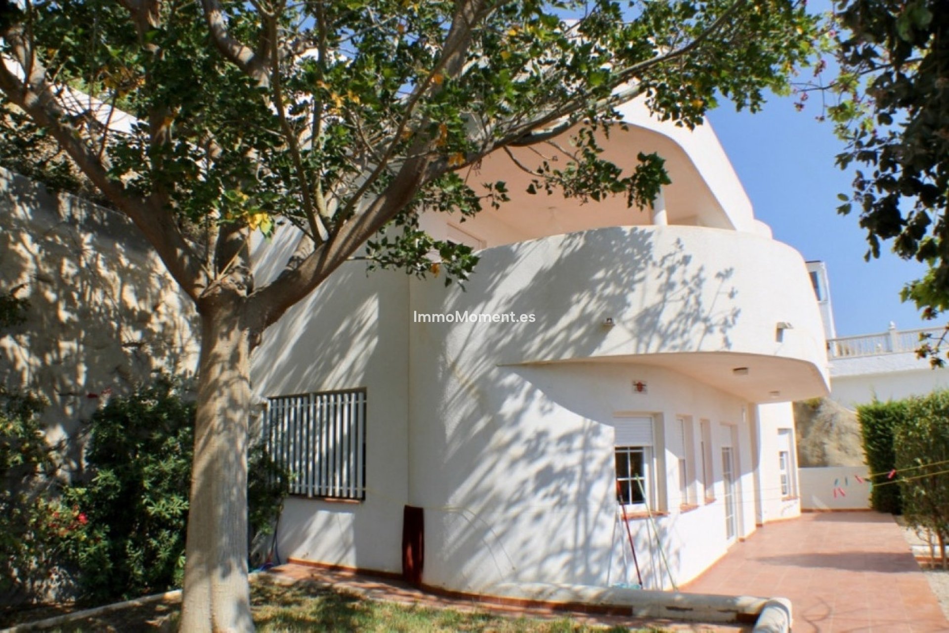 Wiederverkauf - Freistehende Villa - Villajoyosa - Montíboli
