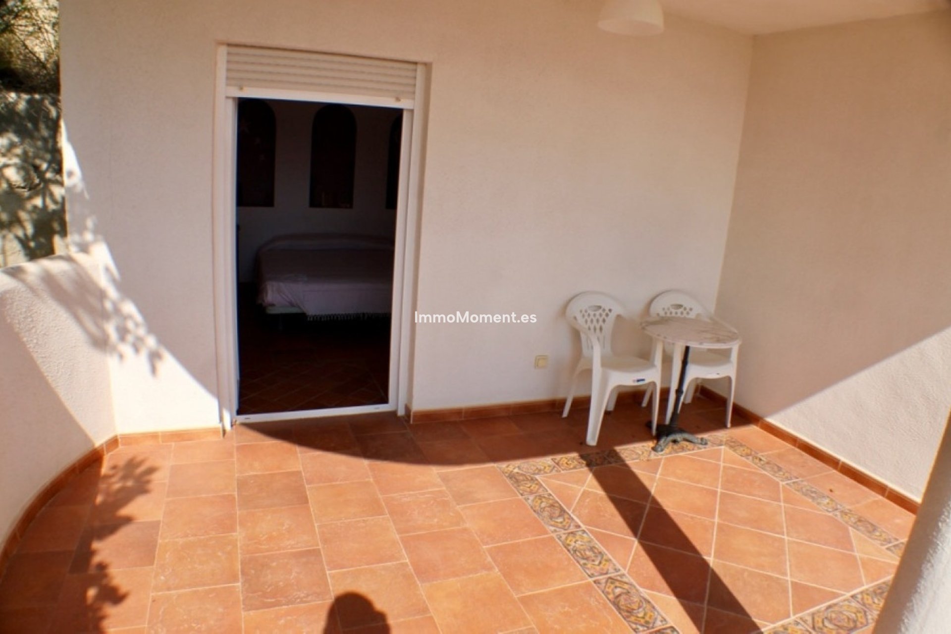Wiederverkauf - Freistehende Villa - Villajoyosa - Montíboli