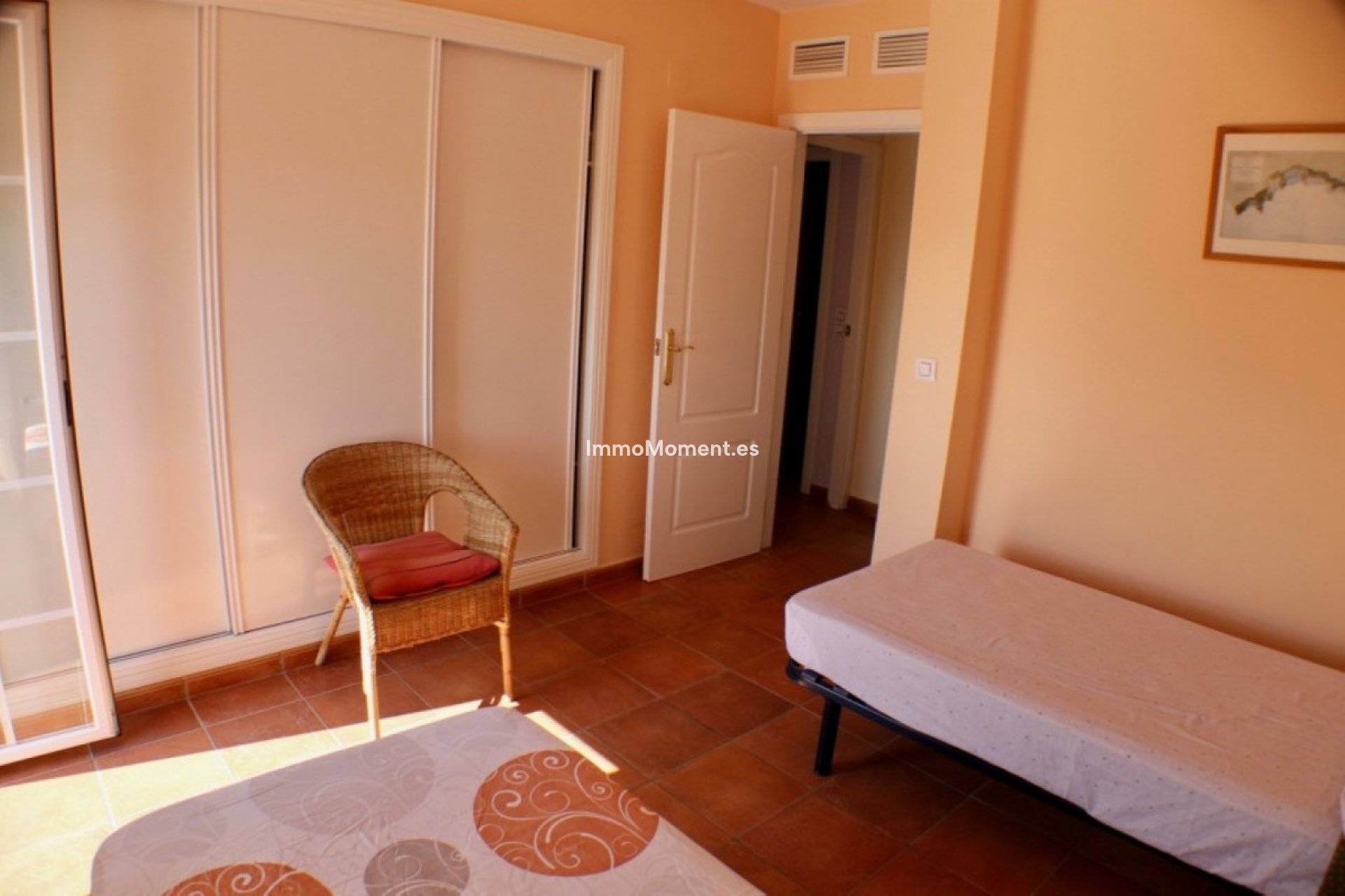 Wiederverkauf - Freistehende Villa - Villajoyosa - Montíboli