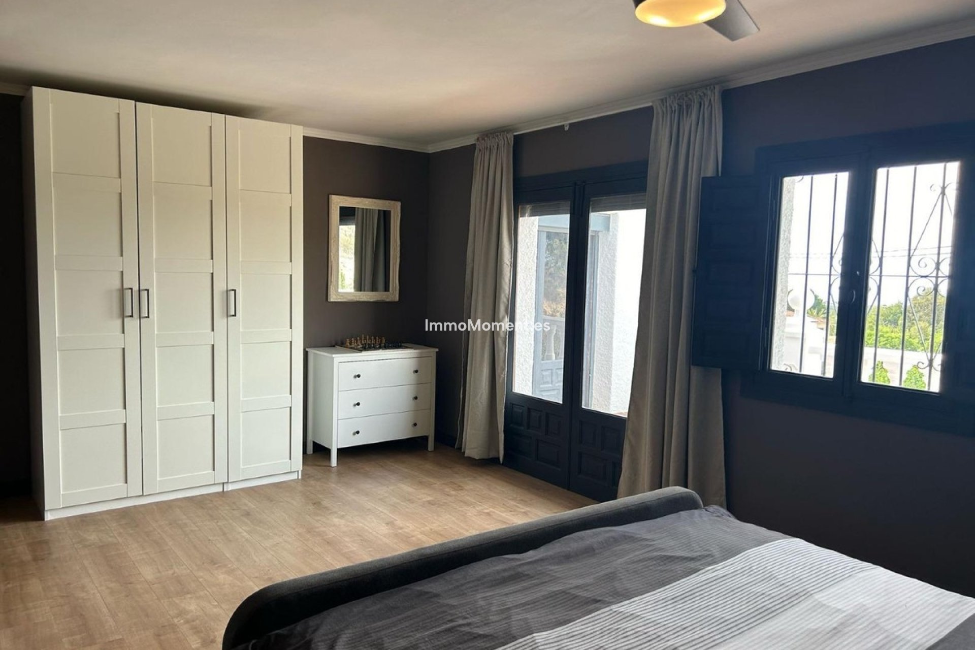 Wiederverkauf - Freistehende Villa - Villajoyosa - Villajoyosa Centro