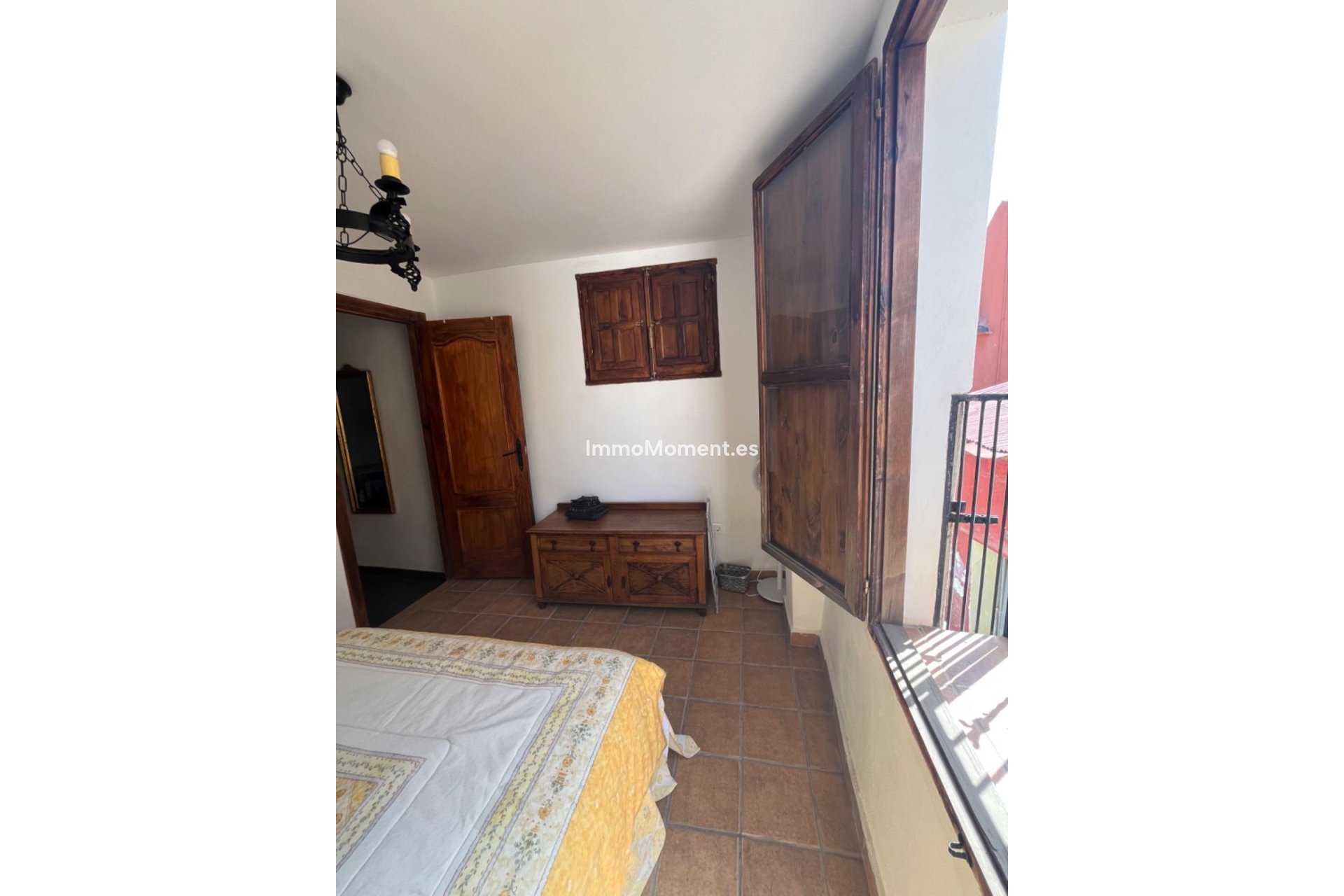 Wiederverkauf - Freistehende Villa - Villajoyosa - Villajoyosa Centro