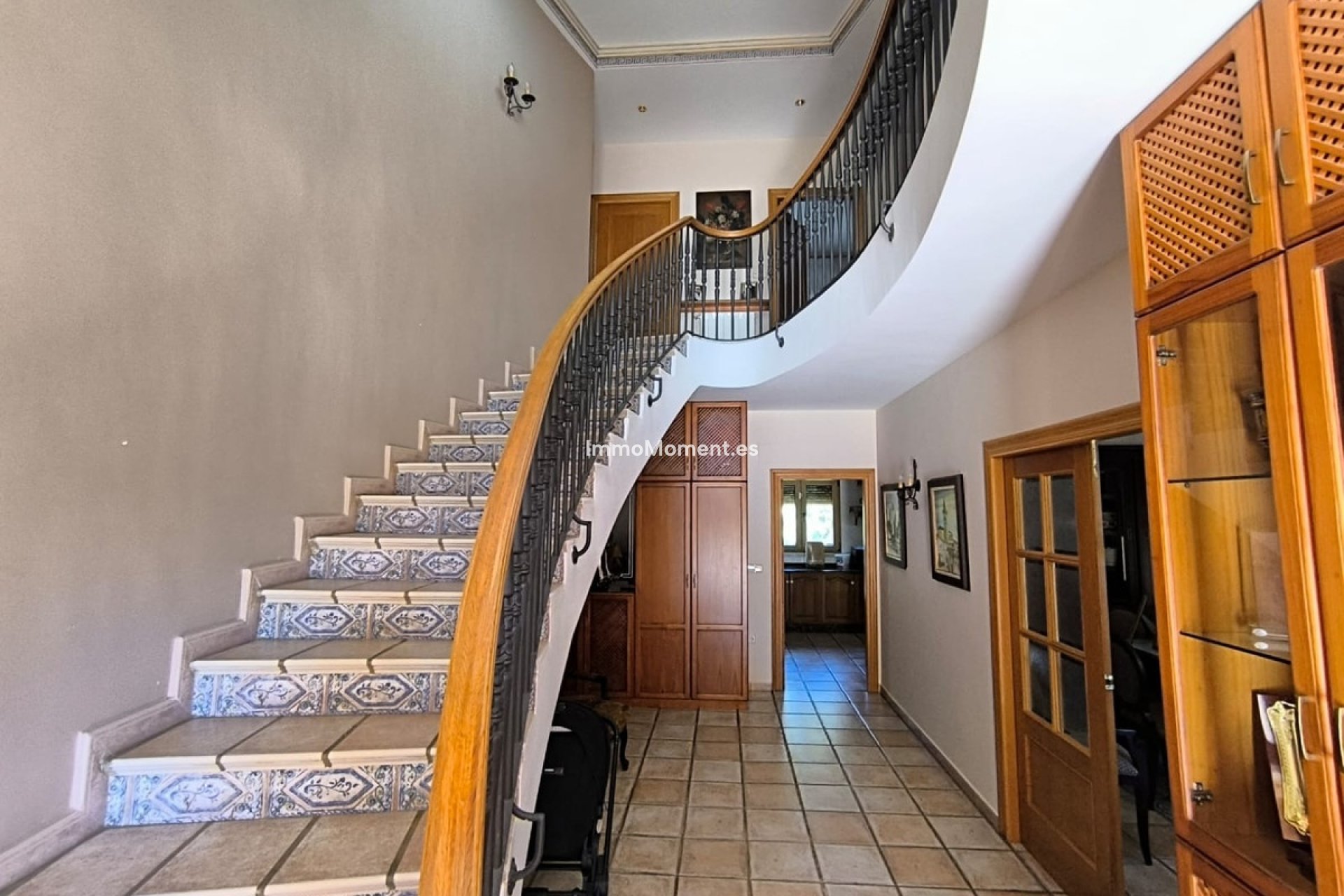 Wiederverkauf - Freistehende Villa - Yecla - Yecla Centro