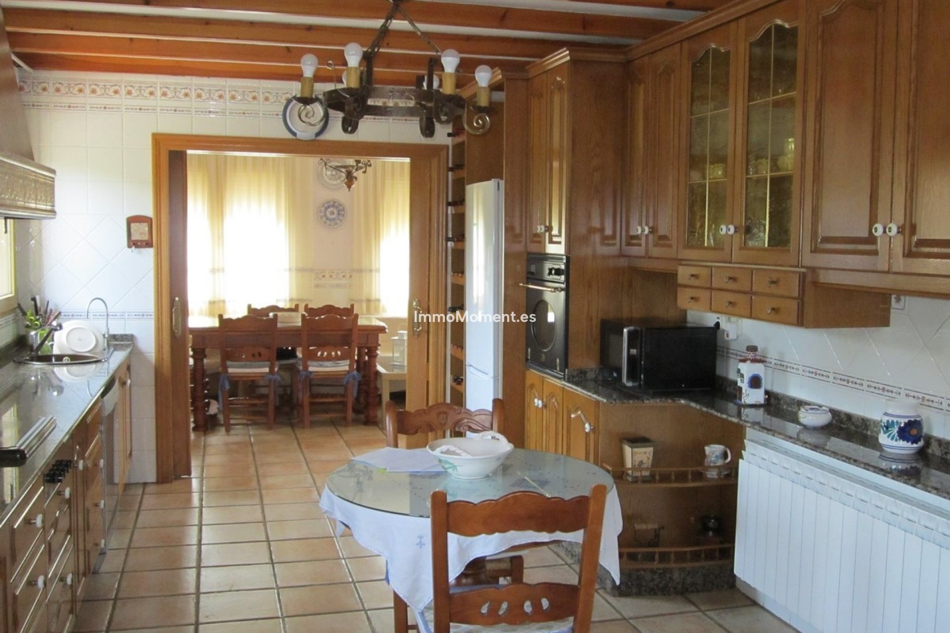Wiederverkauf - Freistehende Villa - Yecla - Yecla Centro