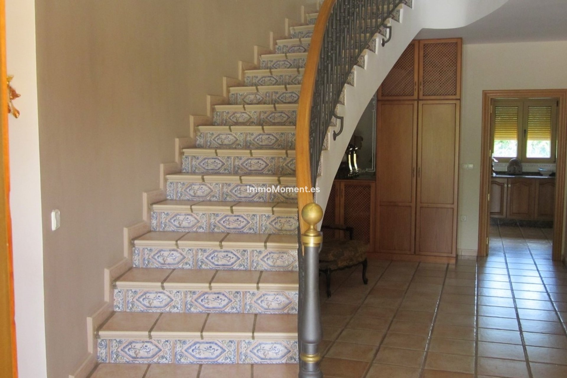 Wiederverkauf - Freistehende Villa - Yecla - Yecla Centro