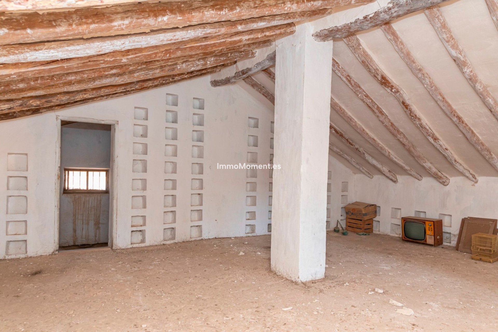 Wiederverkauf - Freistehende Villa - Yecla - Yecla Centro