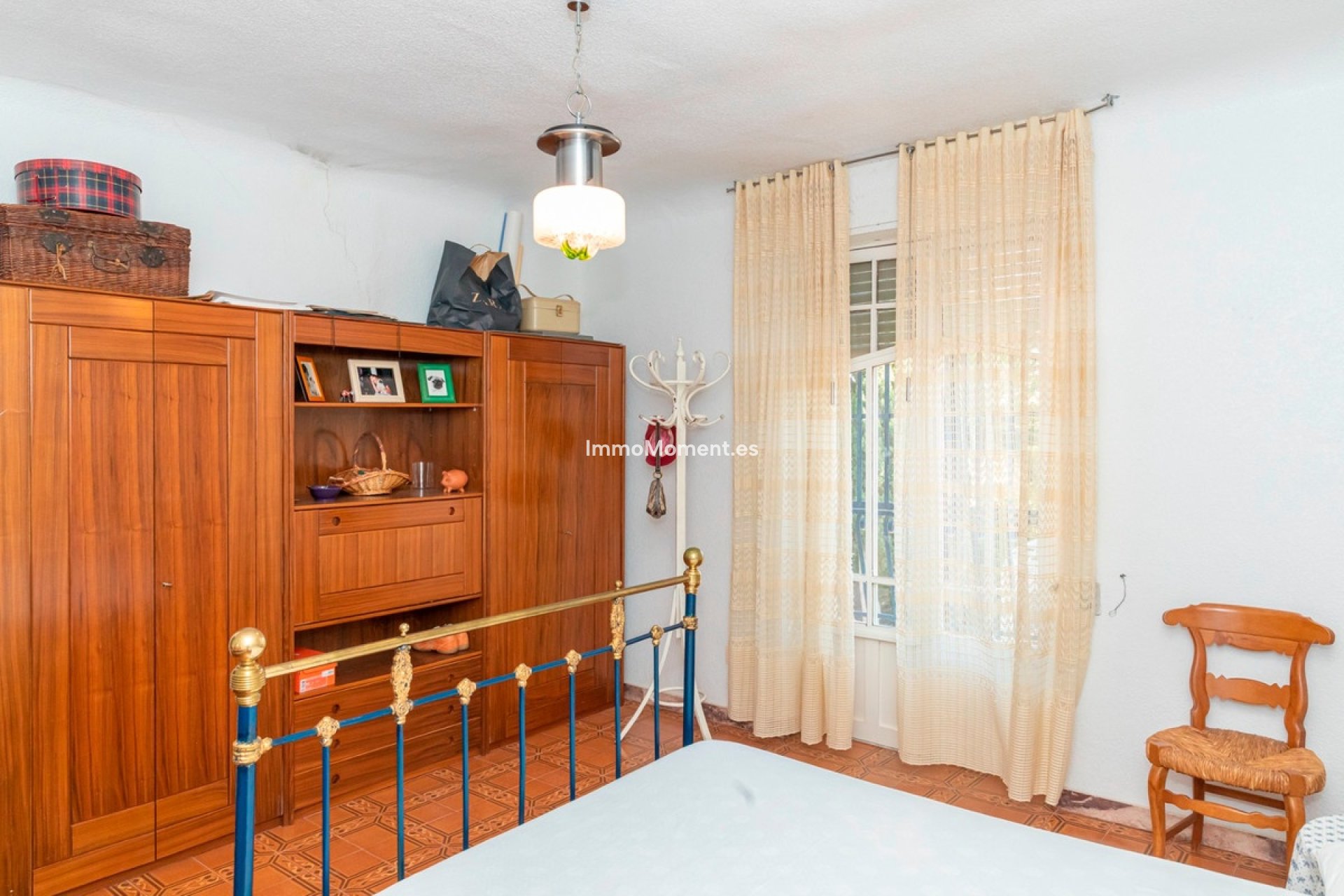 Wiederverkauf - Freistehende Villa - Yecla - Yecla Centro