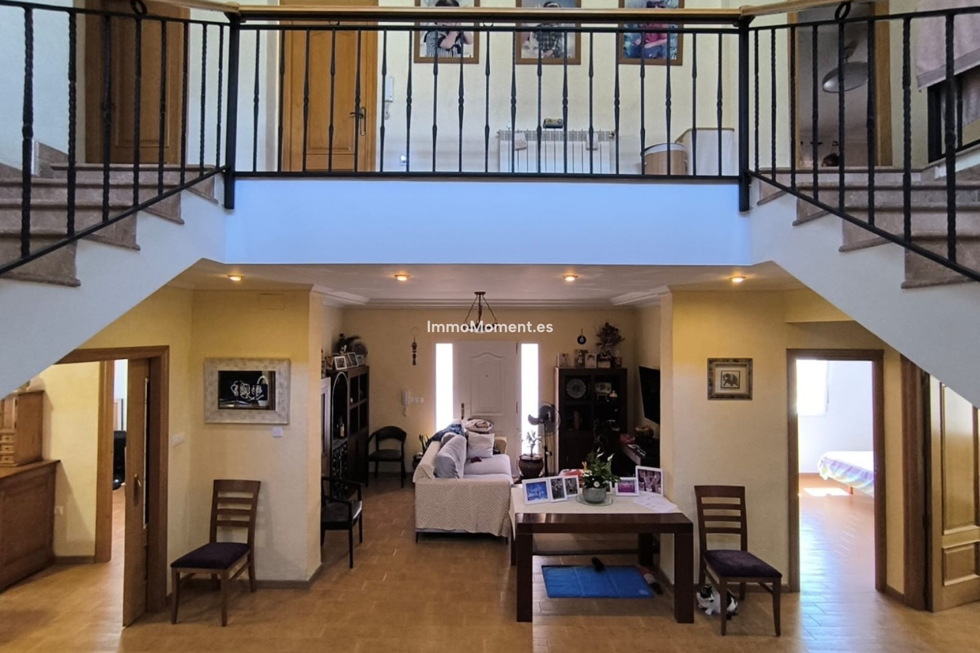 Wiederverkauf - Freistehende Villa - Yecla - Yecla Centro