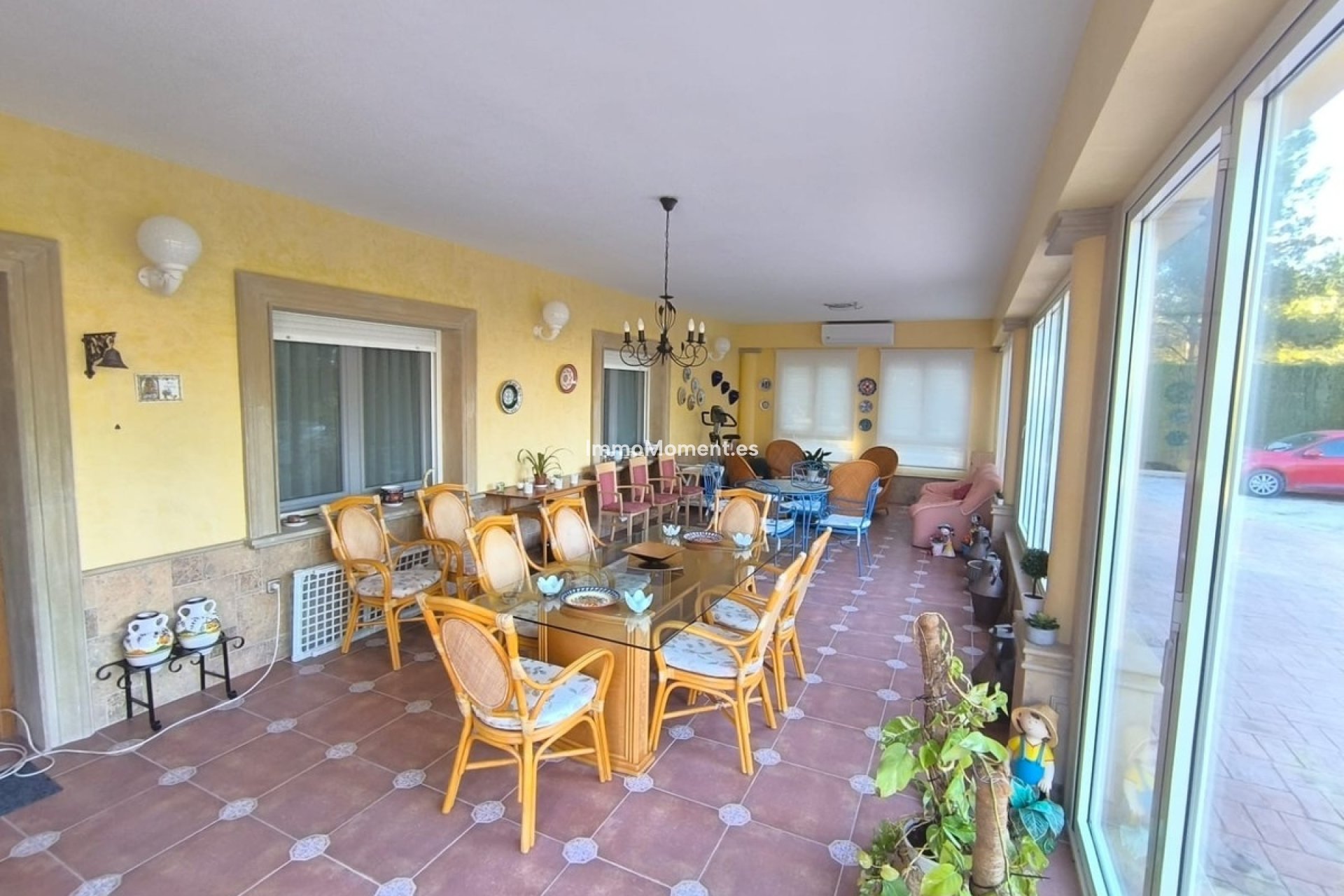 Wiederverkauf - Freistehende Villa - Yecla - Yecla Centro