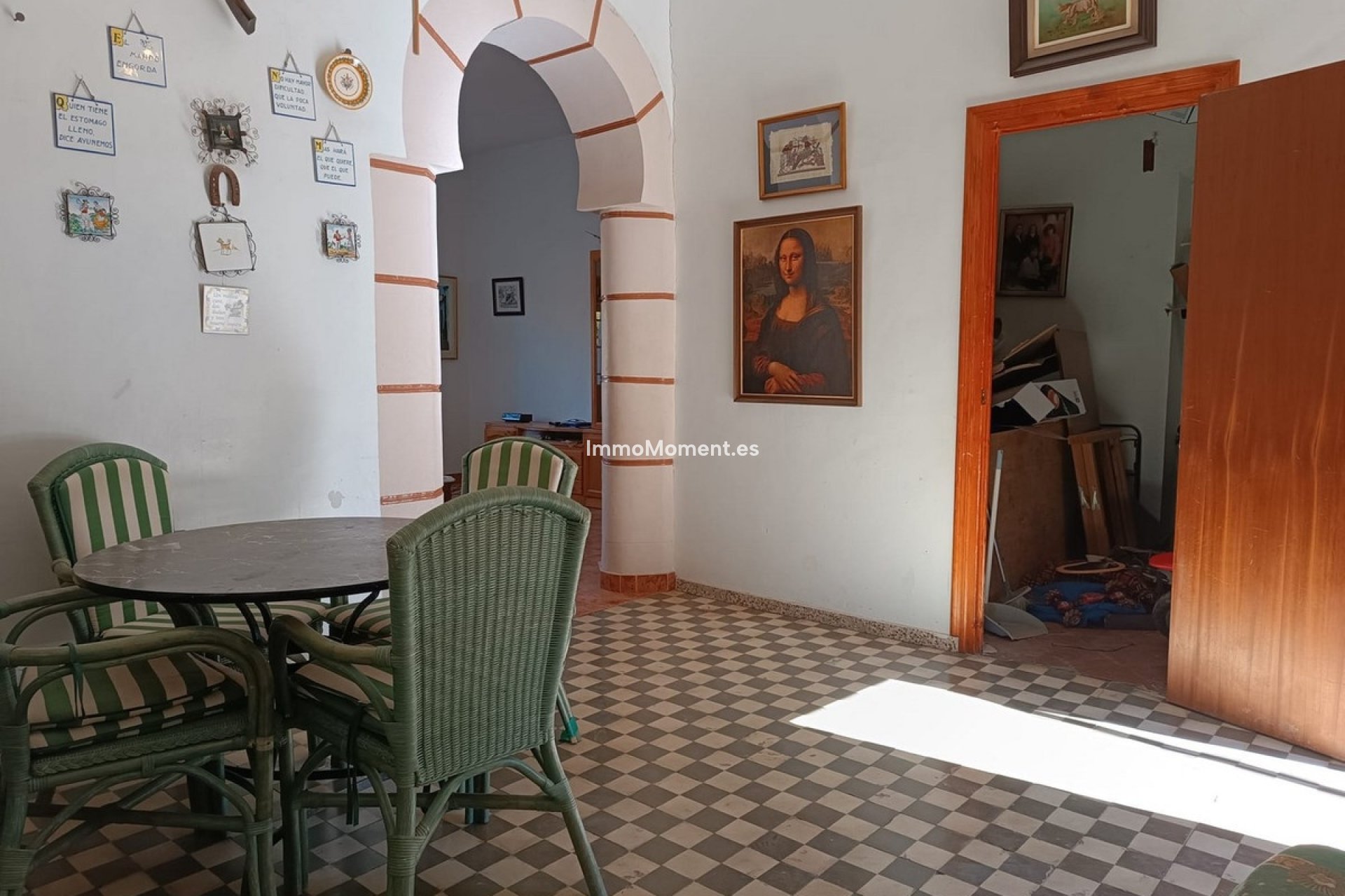 Wiederverkauf - Freistehende Villa - Yecla - Yecla Centro