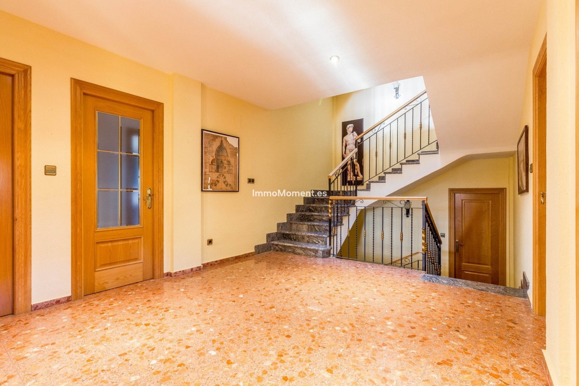 Wiederverkauf - Freistehende Villa - Yecla - Yecla Centro