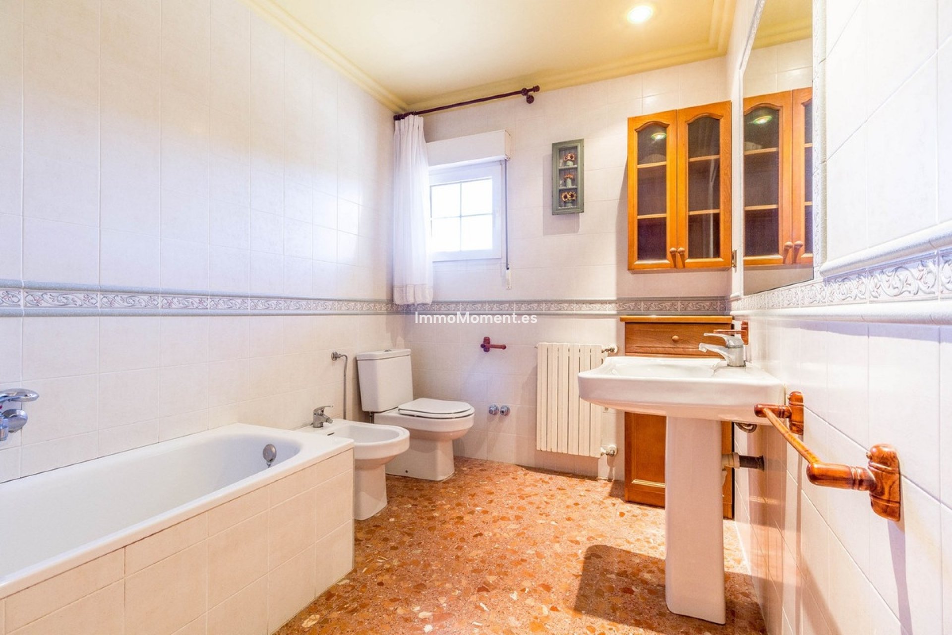 Wiederverkauf - Freistehende Villa - Yecla - Yecla Centro