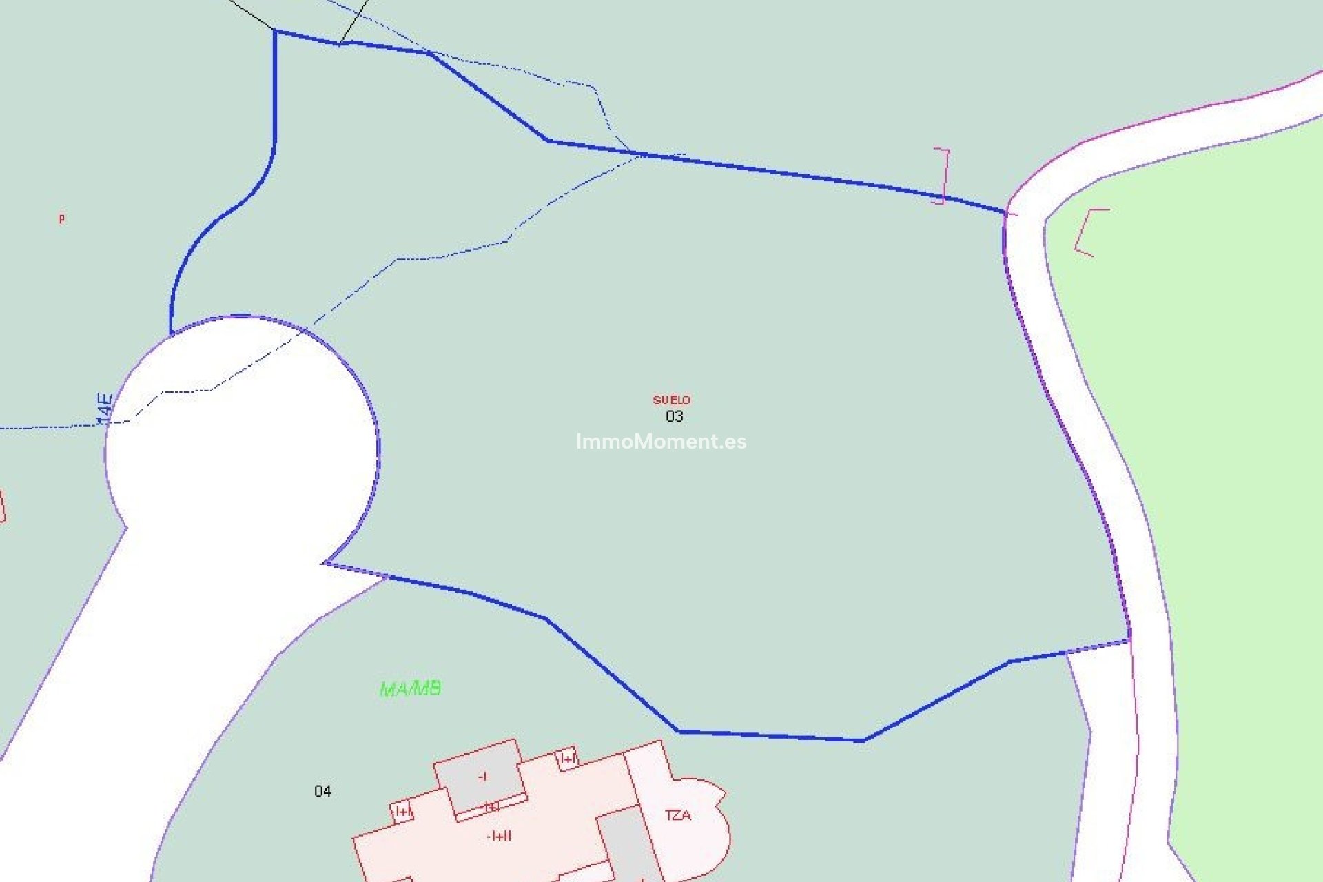 Wiederverkauf - Grundstück - Benahavís - Benahavís Centro