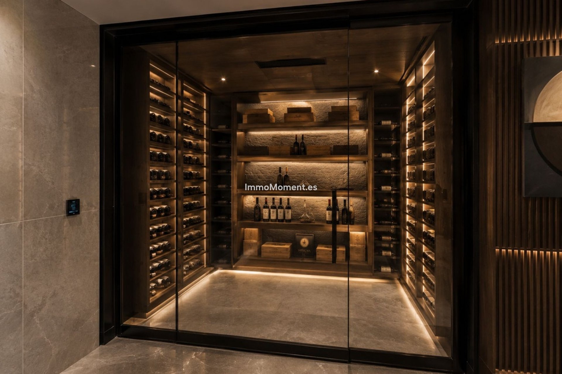Wiederverkauf - Grundstück - Benahavís - Benahavís Centro