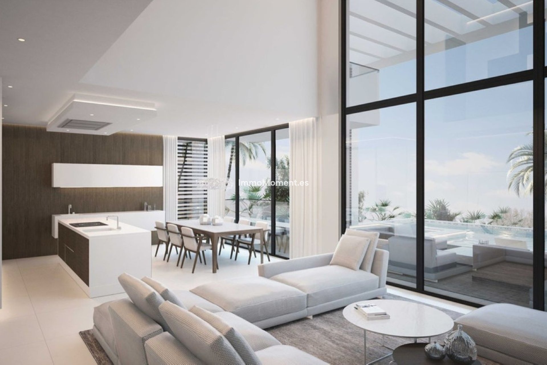 Wiederverkauf - Grundstück - Benahavís - Los Arqueros
