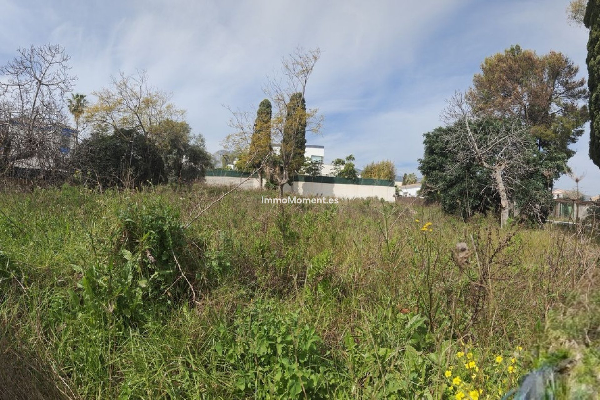 Wiederverkauf - Grundstück - Benalmadena - Arroyo de la Miel