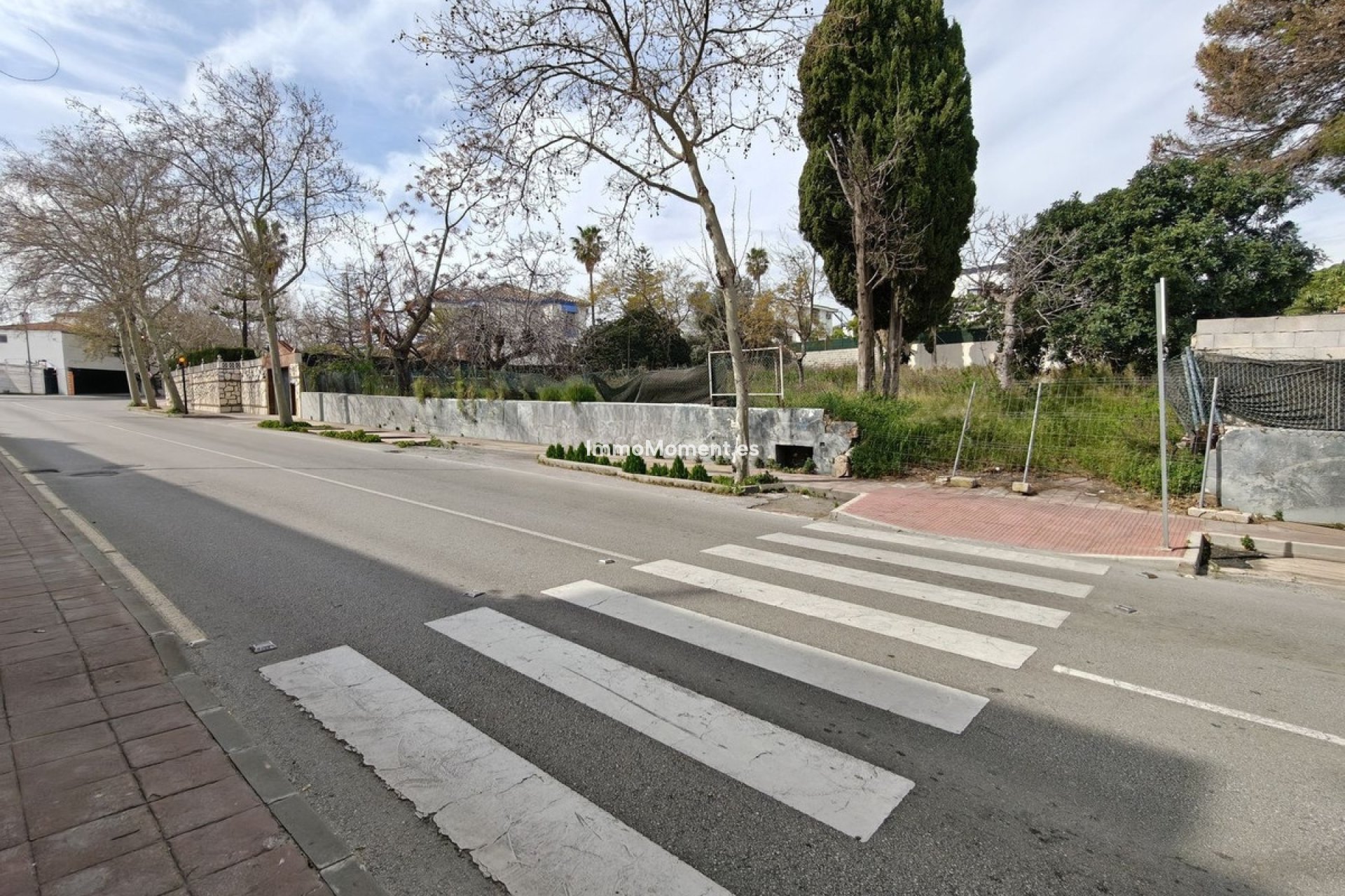 Wiederverkauf - Grundstück - Benalmadena - Arroyo de la Miel