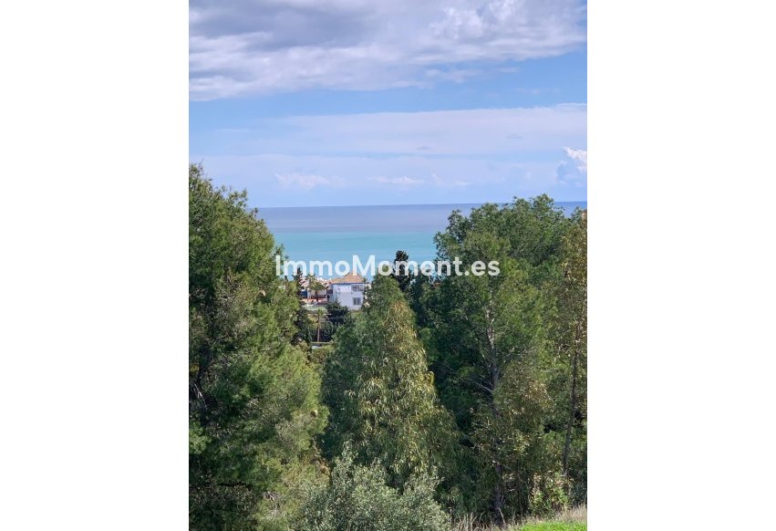 Wiederverkauf - Grundstück - Benalmadena - Benalmadena Centro